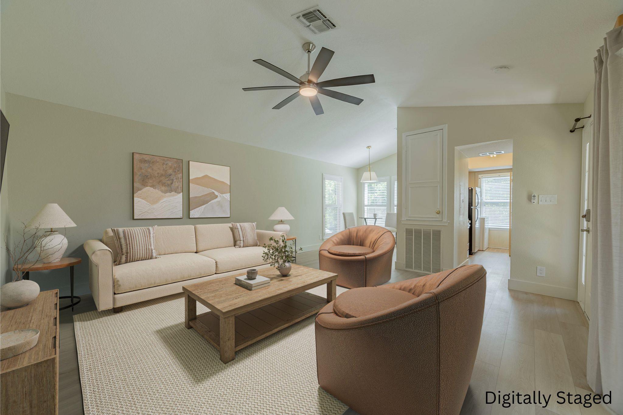 2500 Quarry Rd # 5, Austin, TX 78703