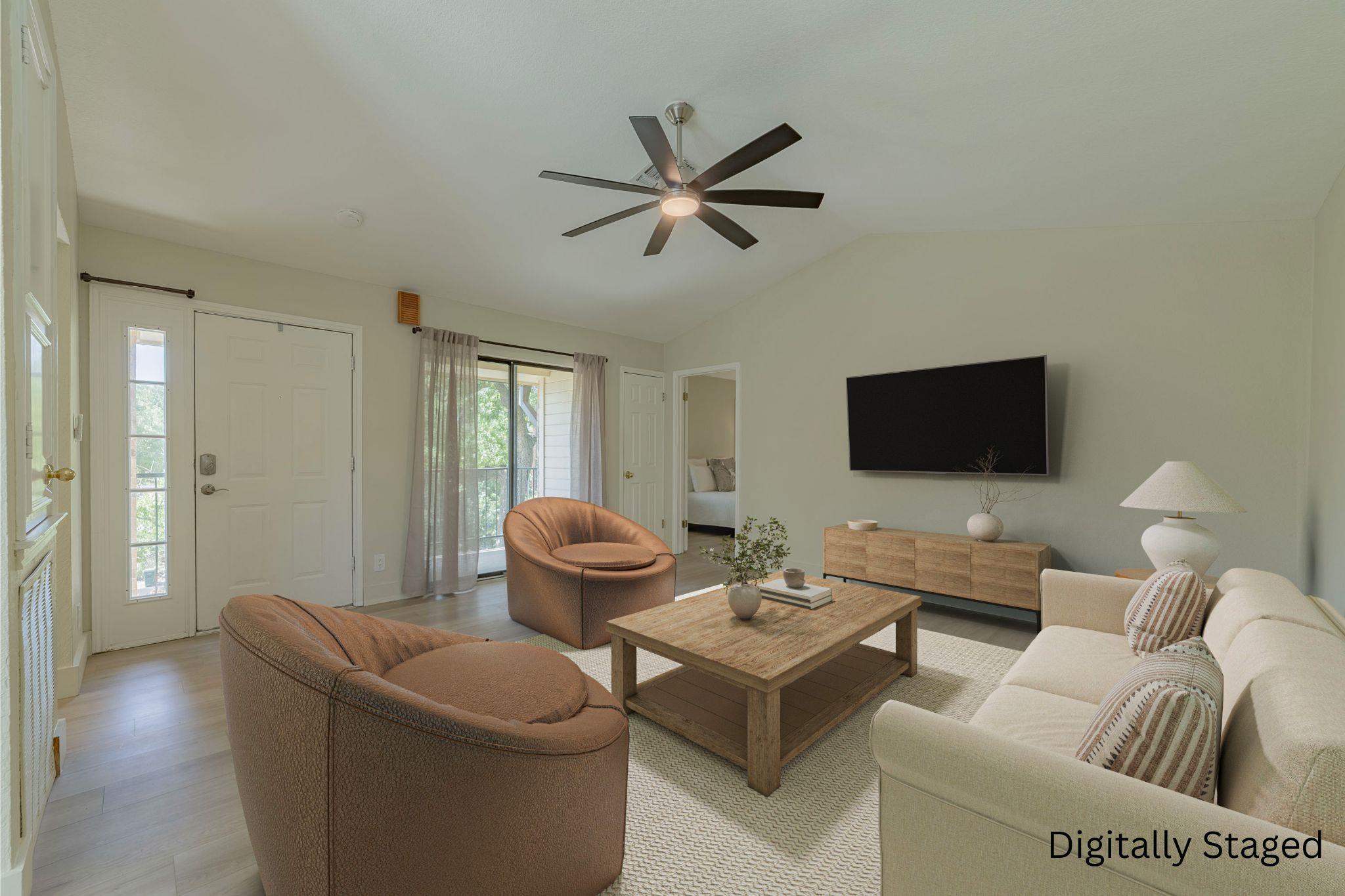 2500 Quarry Rd # 5, Austin, TX 78703