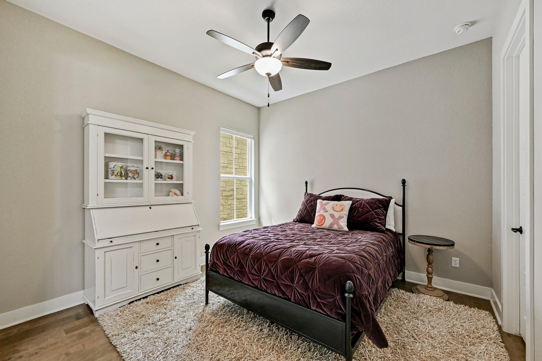 607 Flintridge Trl, Georgetown, TX 78628