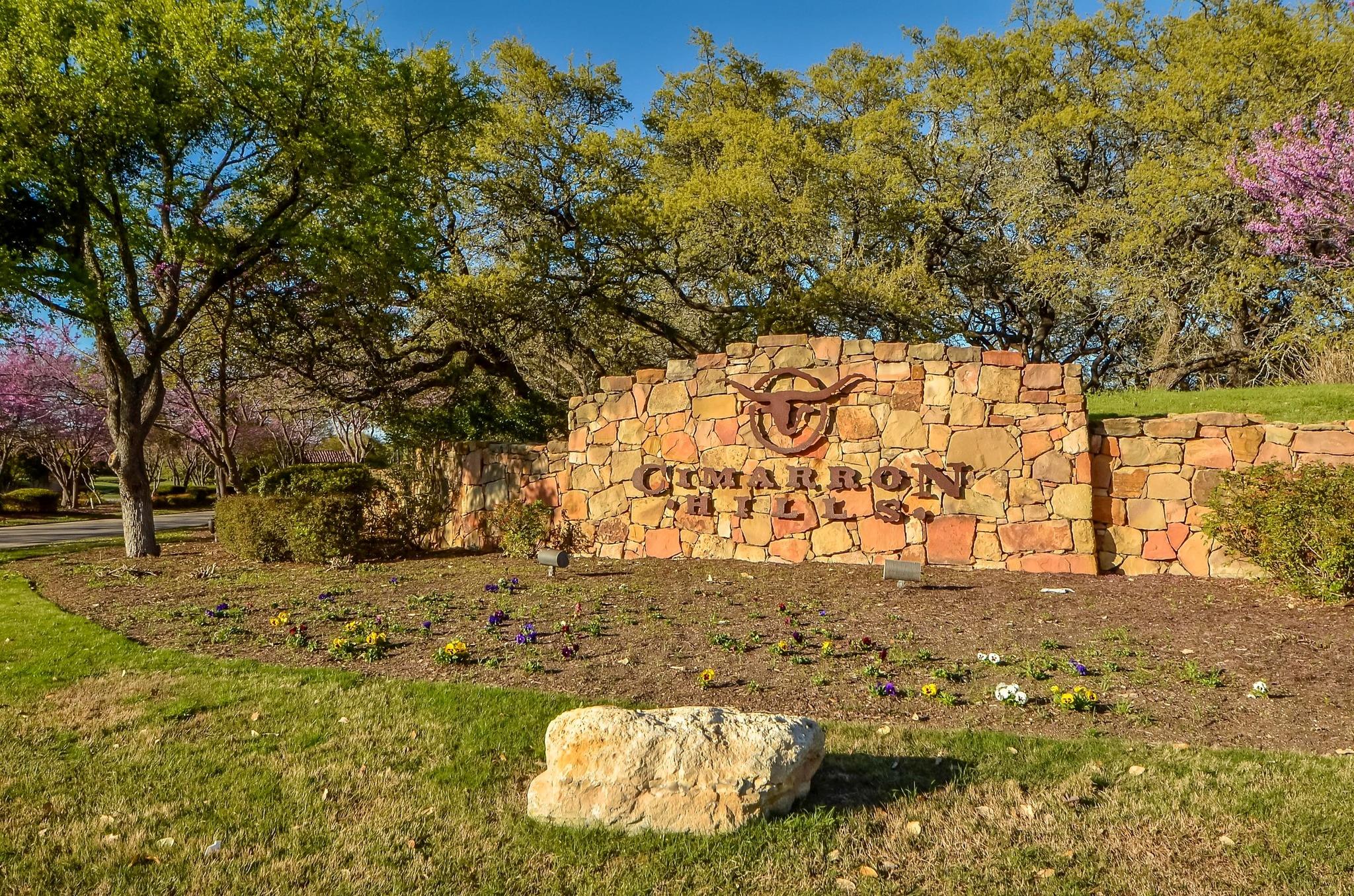 607 Flintridge Trl, Georgetown, TX 78628