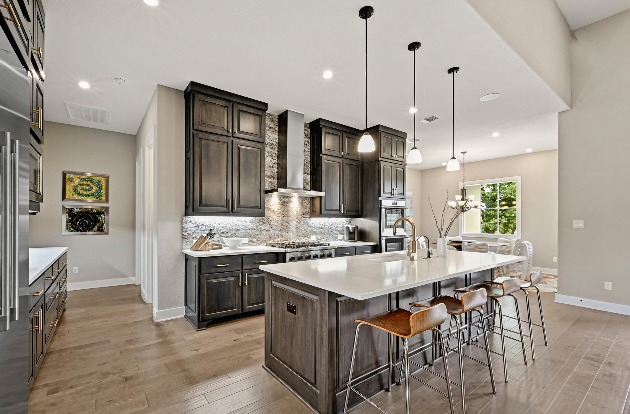 607 Flintridge Trl, Georgetown, TX 78628