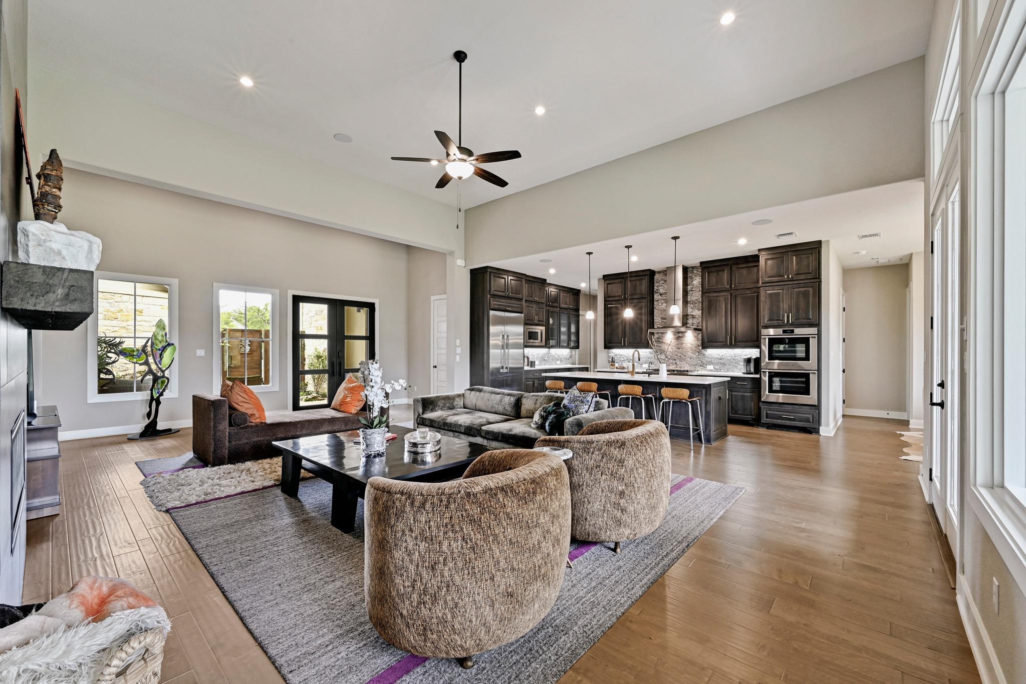 607 Flintridge Trl, Georgetown, TX 78628