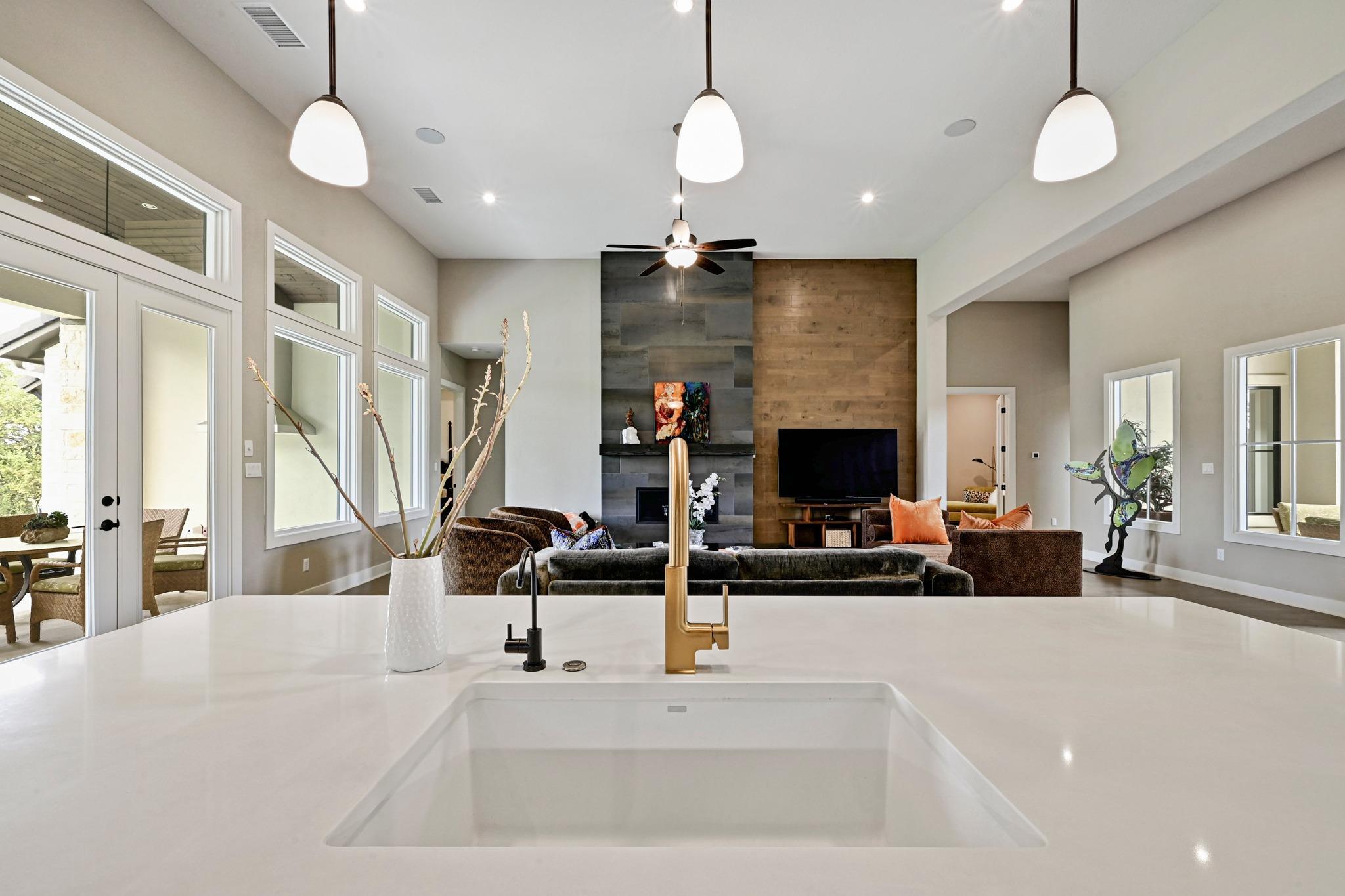 607 Flintridge Trl, Georgetown, TX 78628