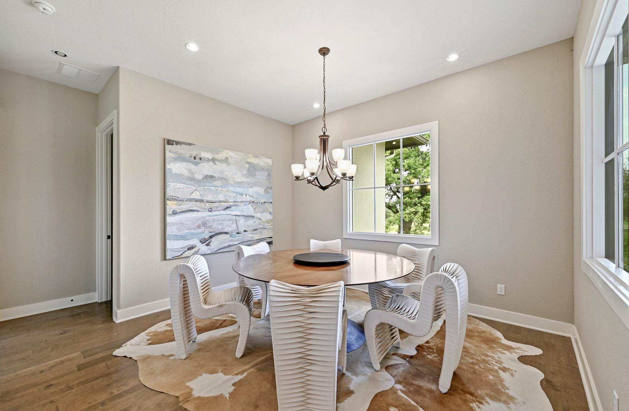 607 Flintridge Trl, Georgetown, TX 78628