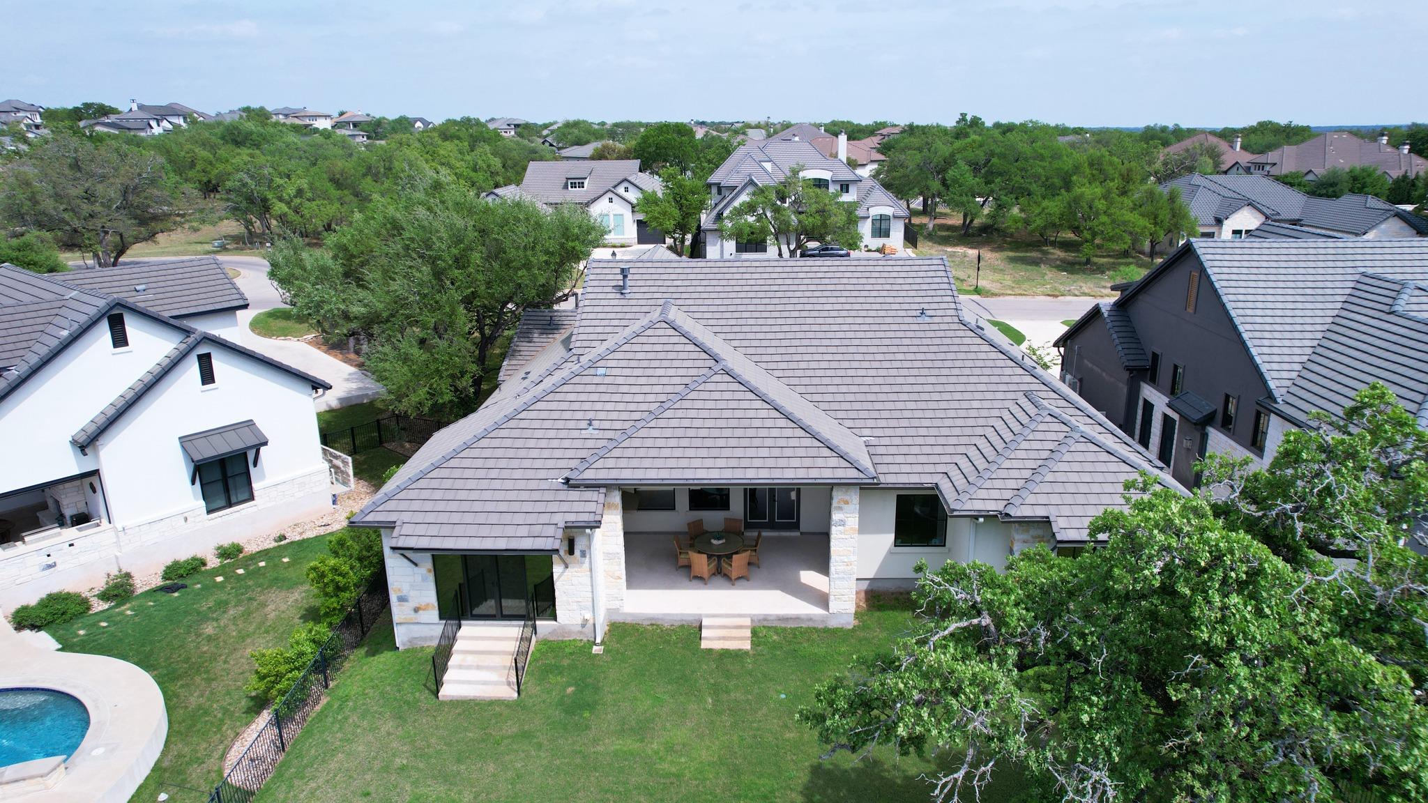 607 Flintridge Trl, Georgetown, TX 78628