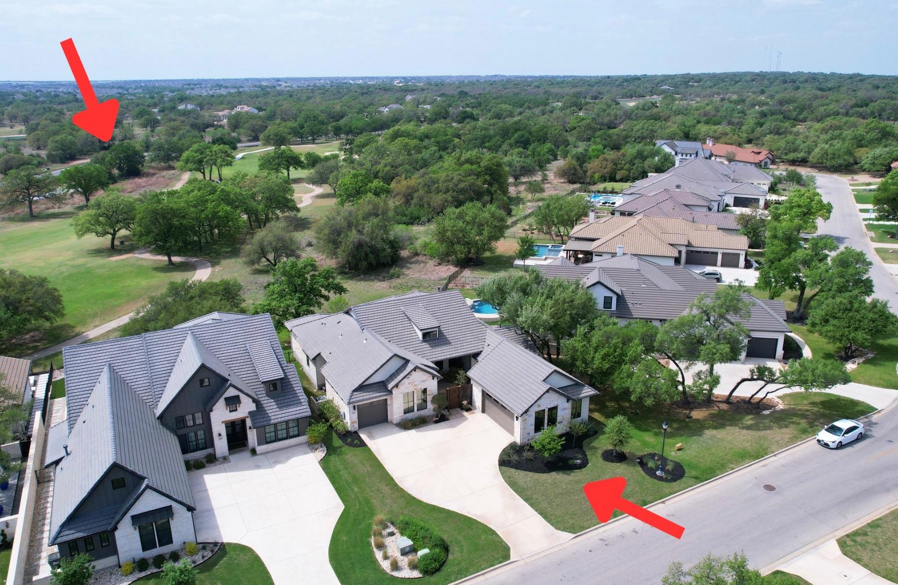 607 Flintridge Trl, Georgetown, TX 78628