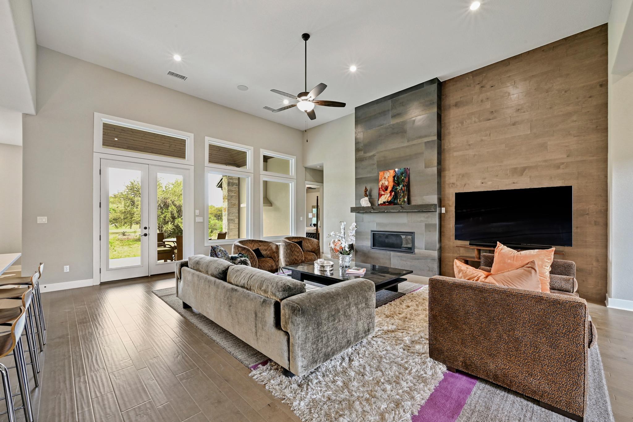 607 Flintridge Trl, Georgetown, TX 78628