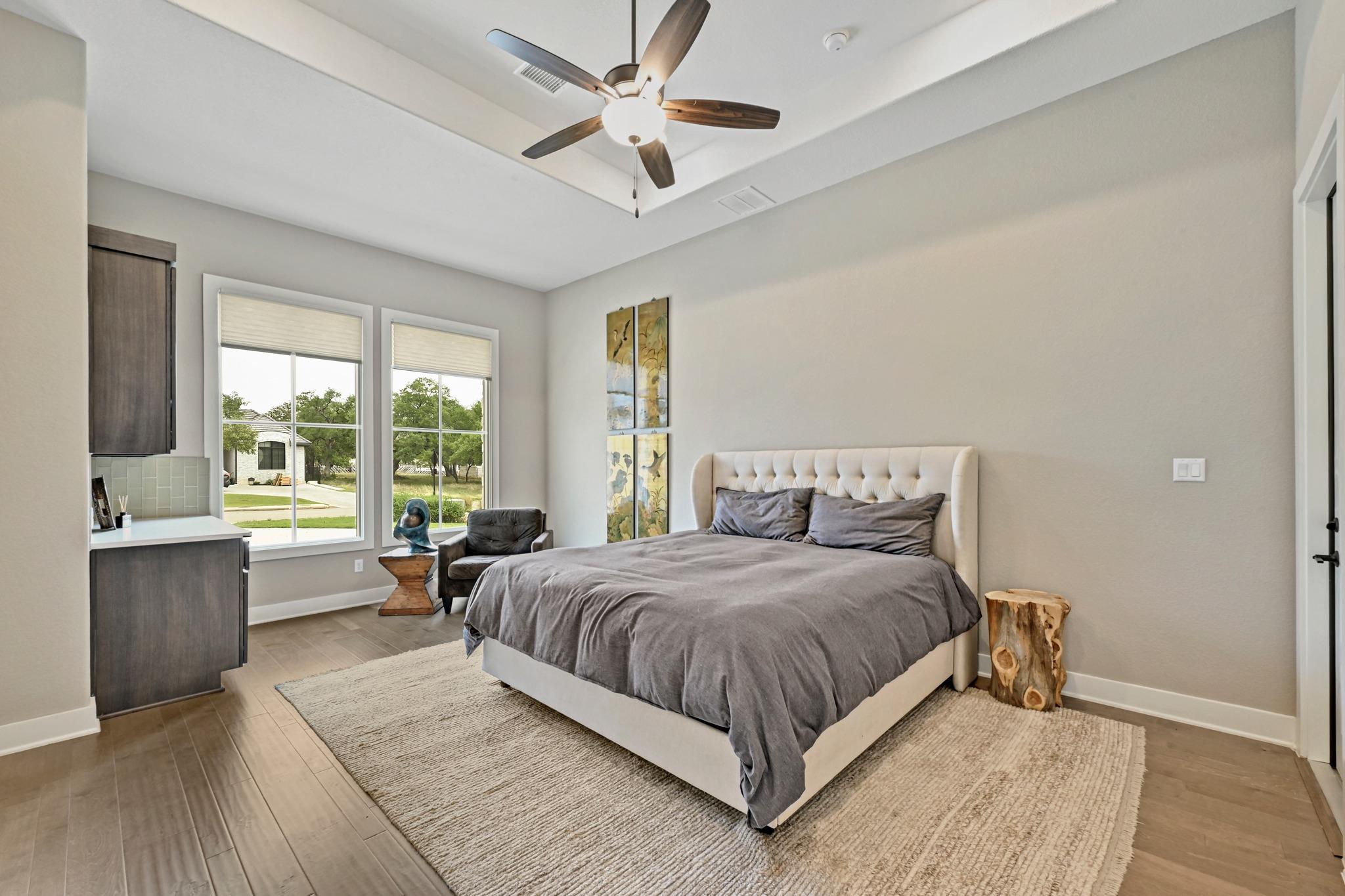 607 Flintridge Trl, Georgetown, TX 78628