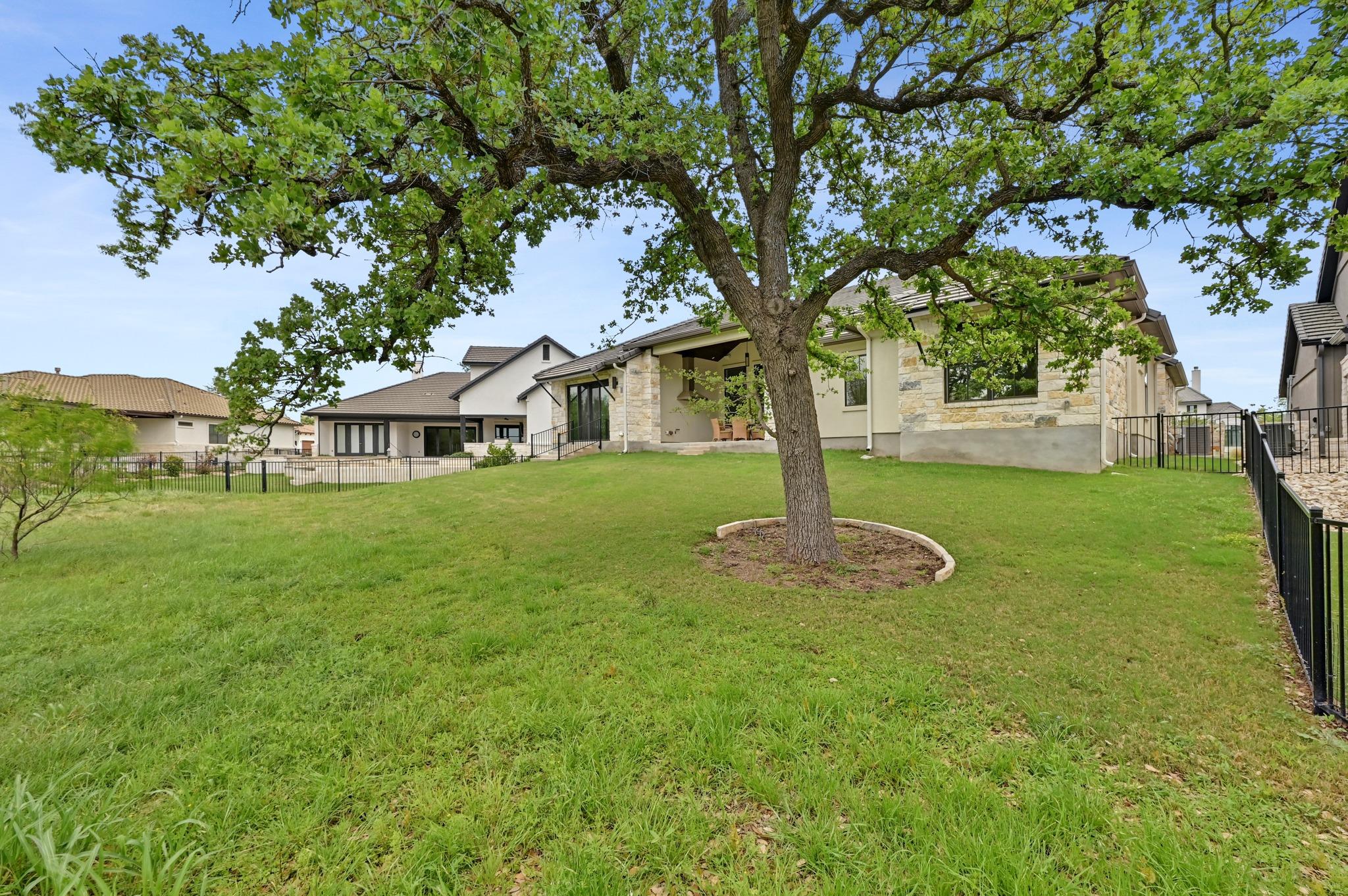607 Flintridge Trl, Georgetown, TX 78628