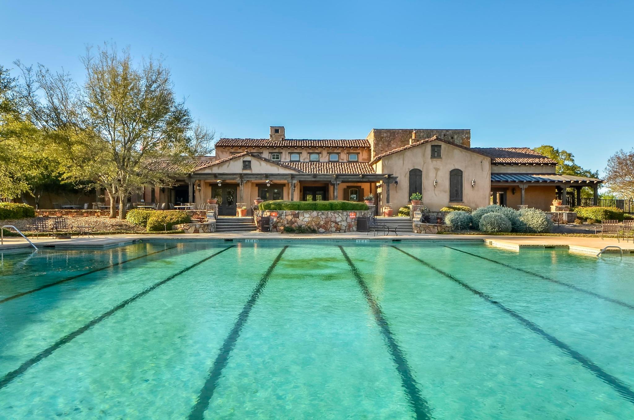 607 Flintridge Trl, Georgetown, TX 78628