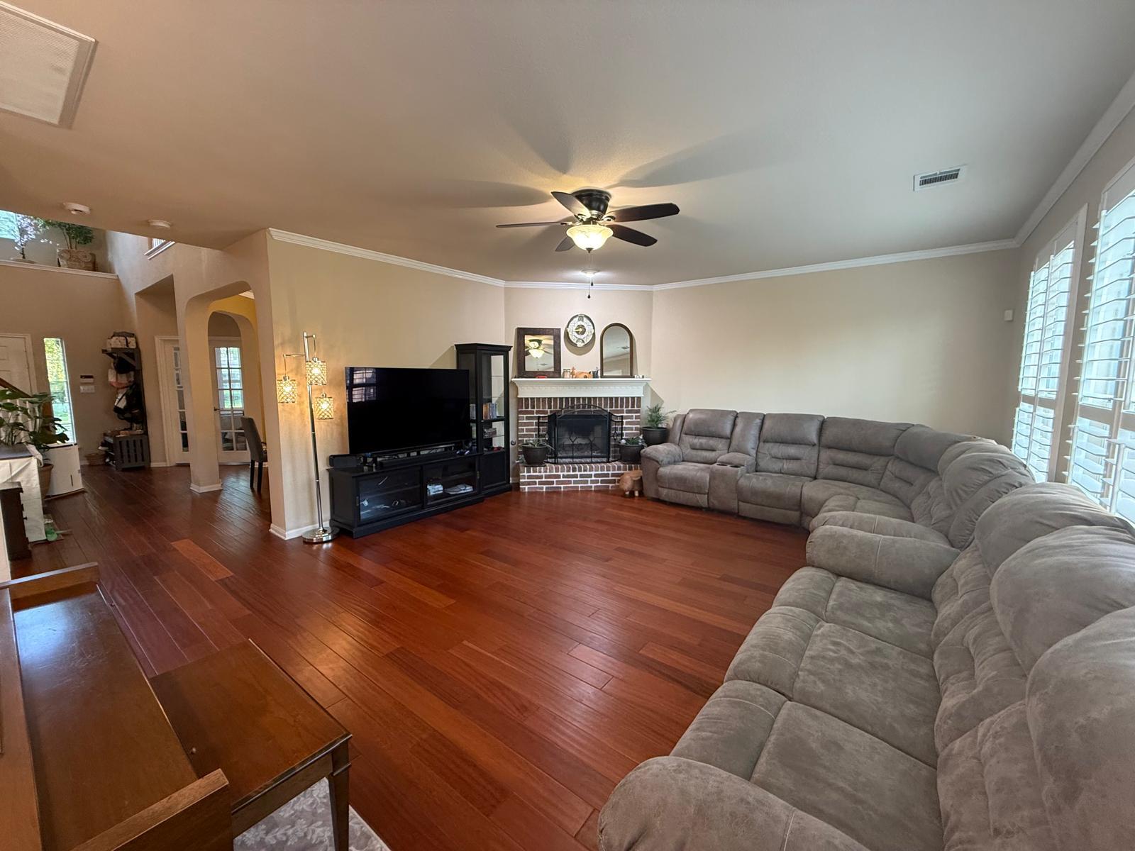 15433 Whistling Straits Dr, Austin, TX 78717