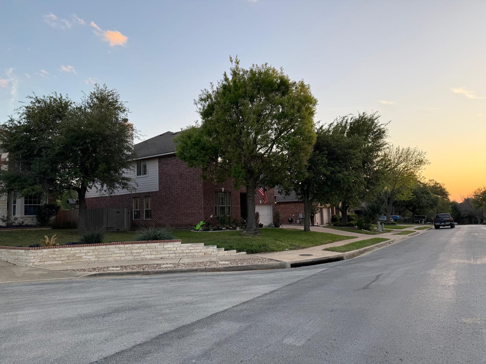 15433 Whistling Straits Dr, Austin, TX 78717