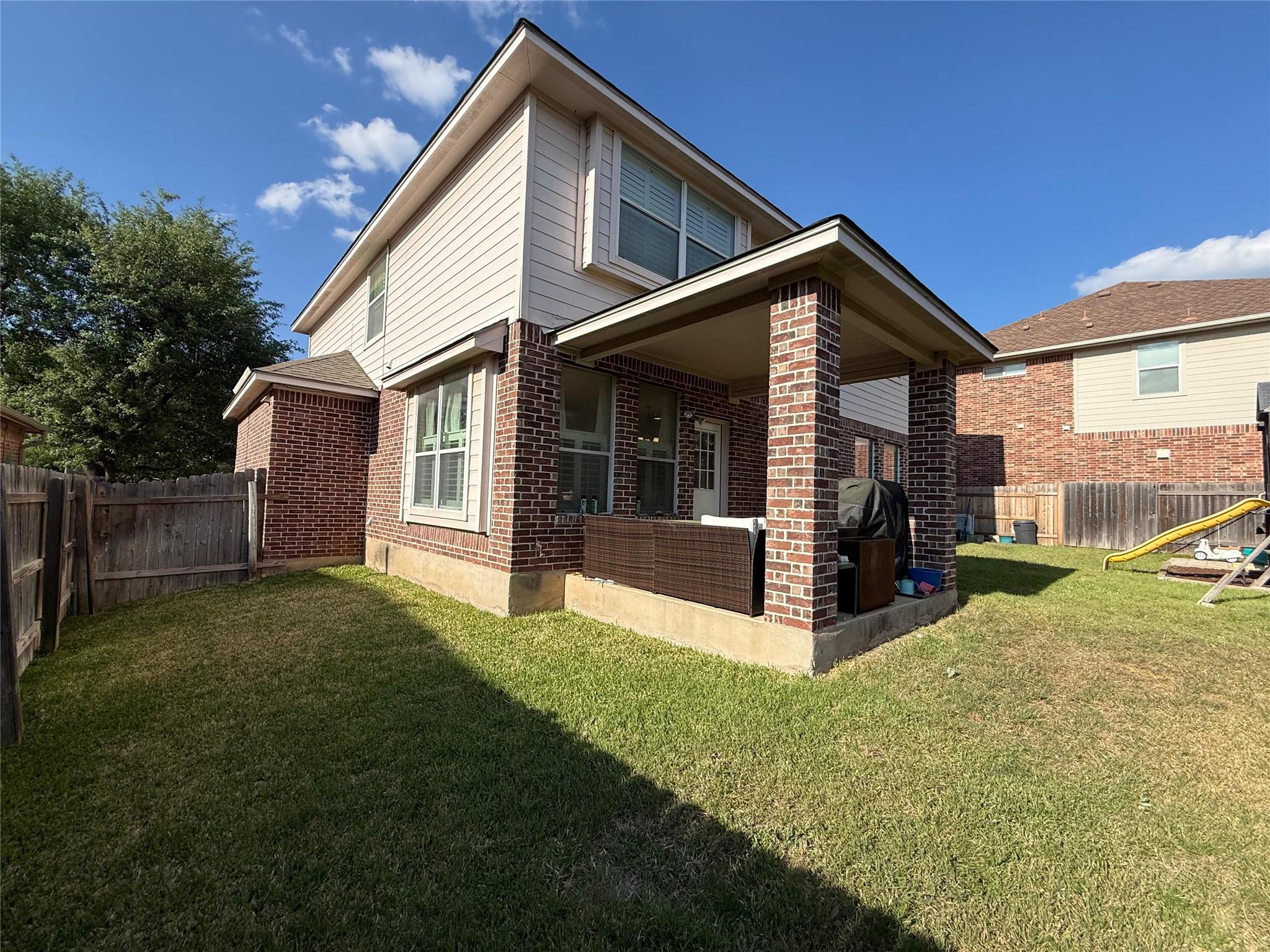 15433 Whistling Straits Dr, Austin, TX 78717