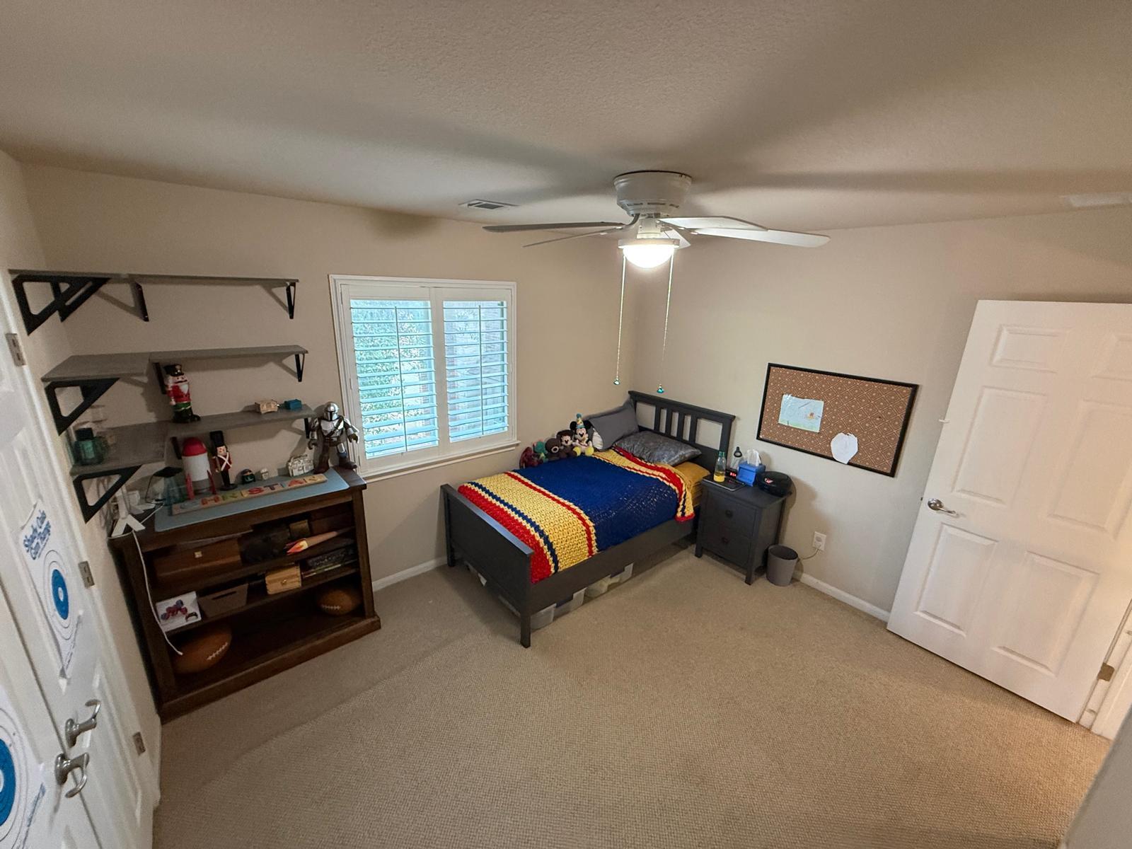 15433 Whistling Straits Dr, Austin, TX 78717