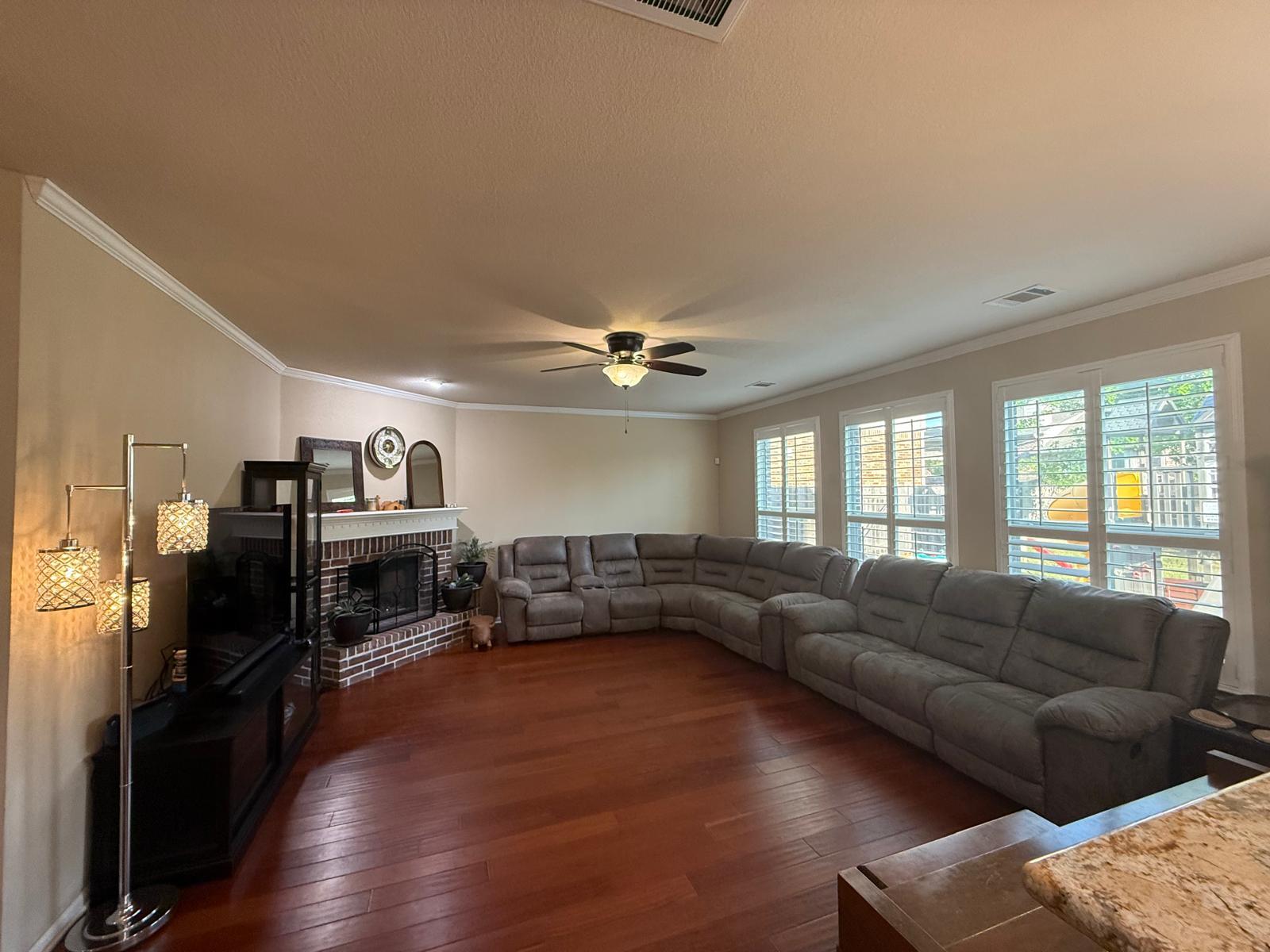 15433 Whistling Straits Dr, Austin, TX 78717