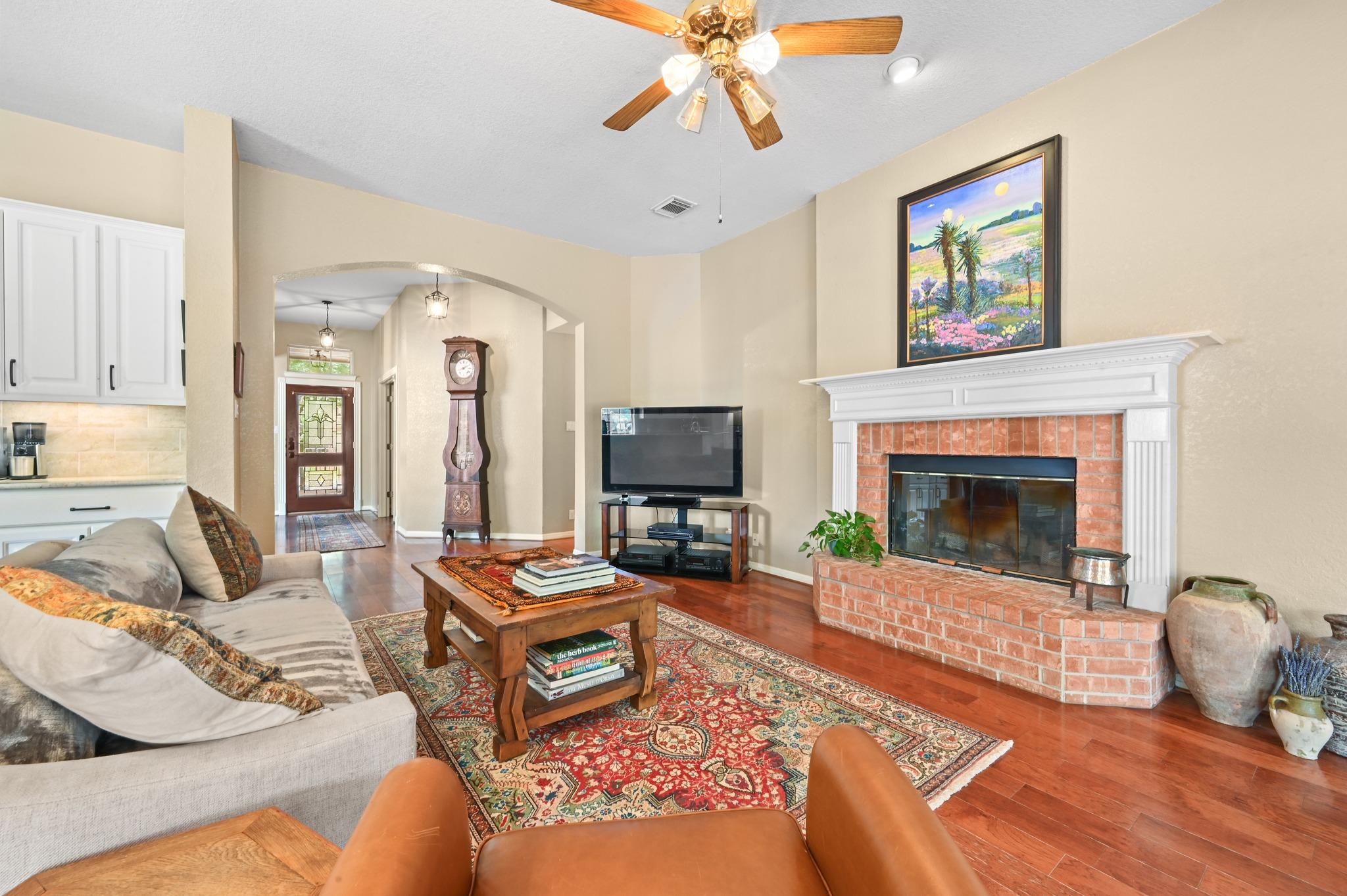 5916 Back Bay Ln, Austin, TX 78739