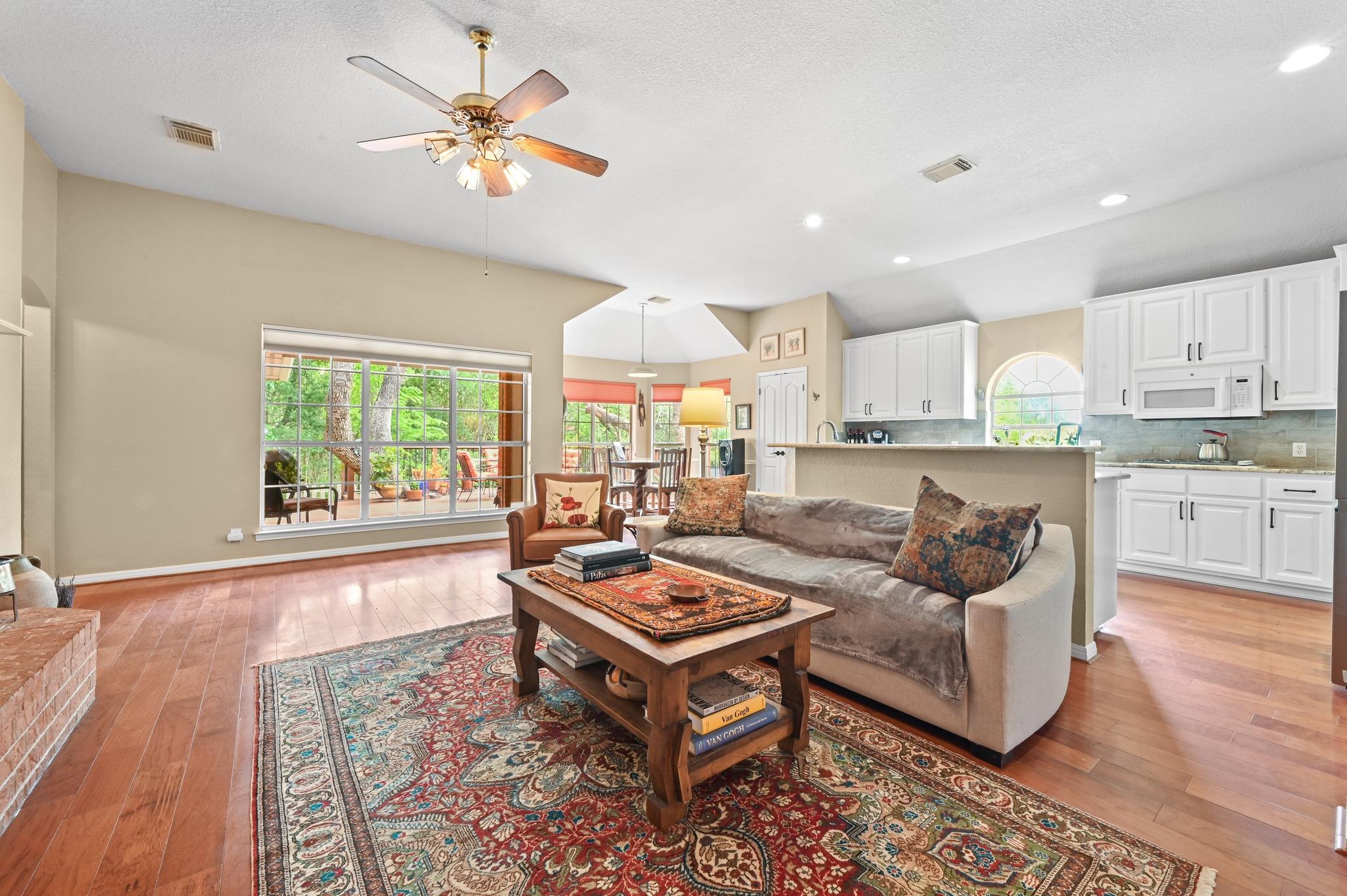 5916 Back Bay Ln, Austin, TX 78739