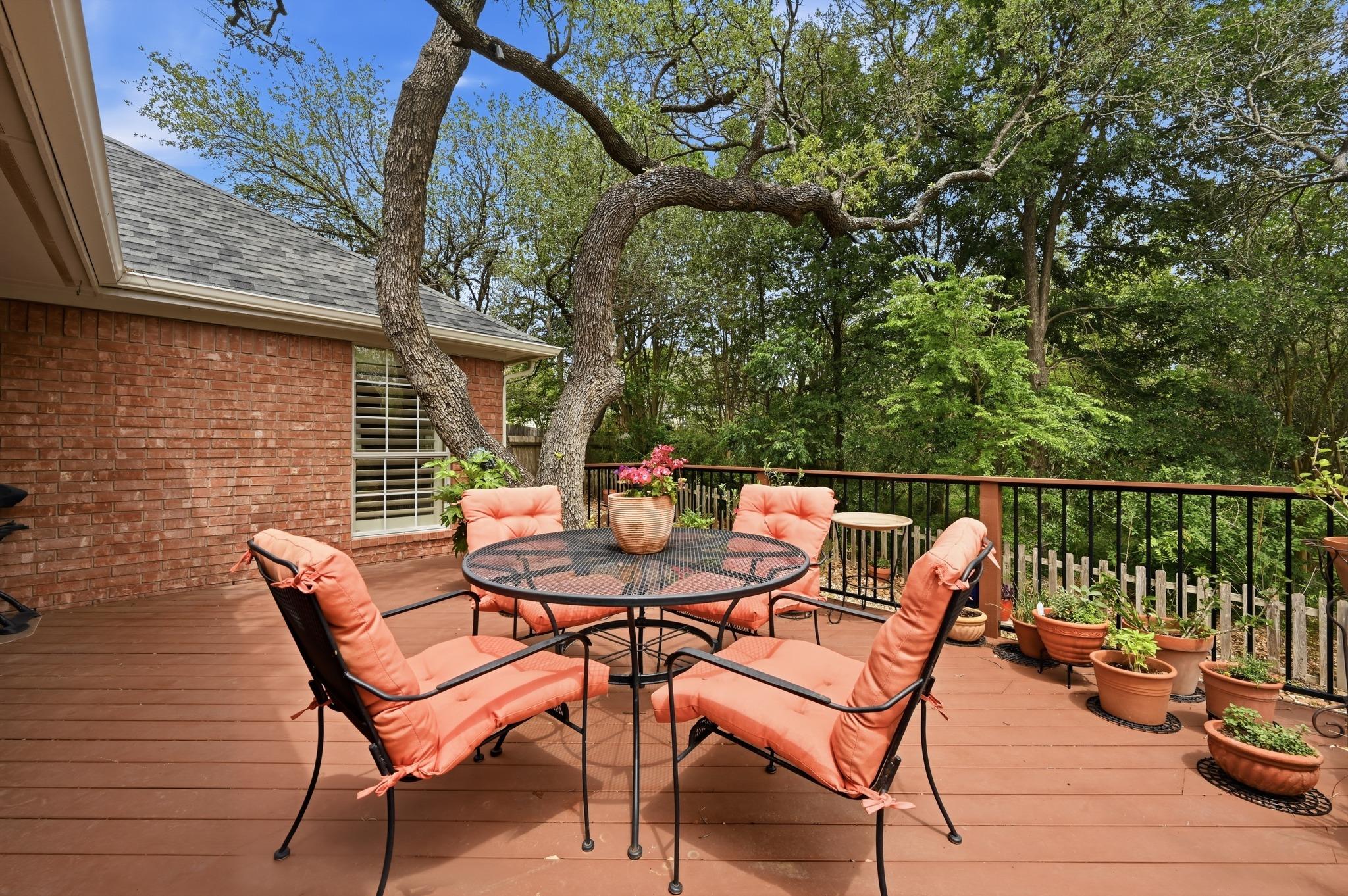 5916 Back Bay Ln, Austin, TX 78739