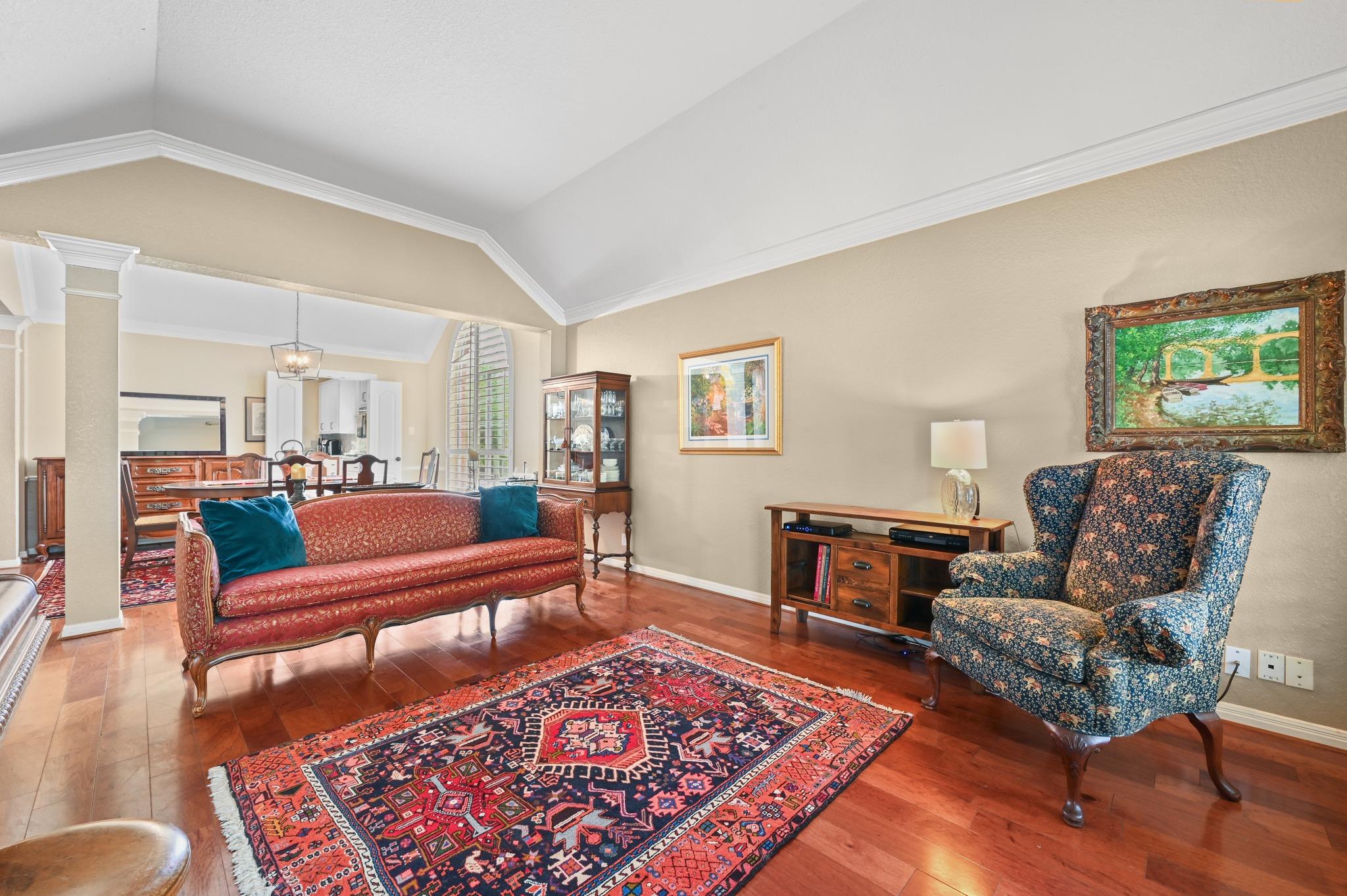 5916 Back Bay Ln, Austin, TX 78739