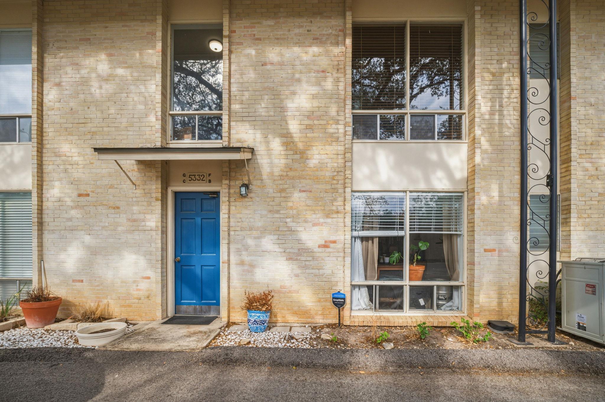 5332 Balcones Dr # B, Austin, TX 78731