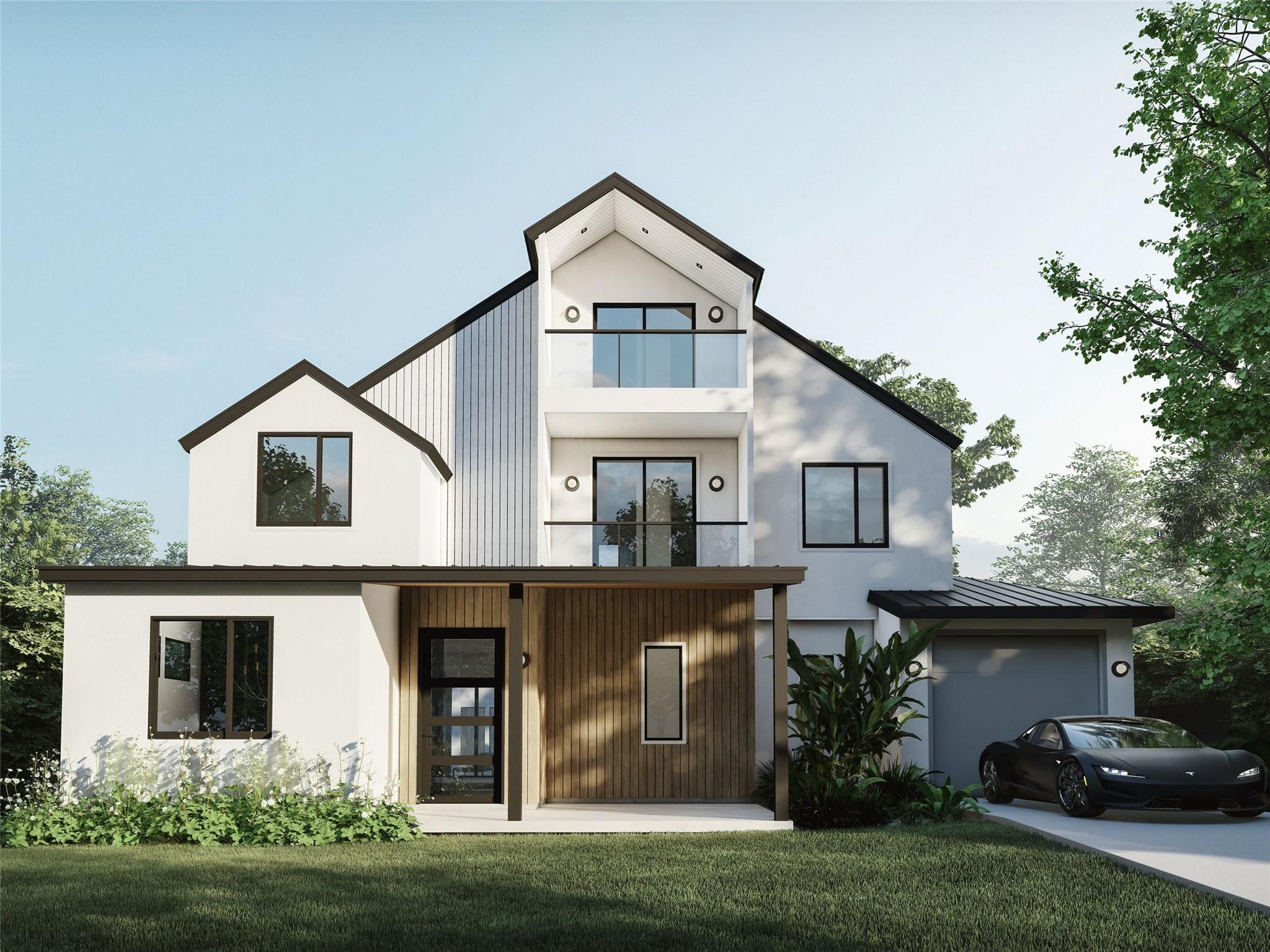 1402 Ruth Ave, Austin, TX 78757