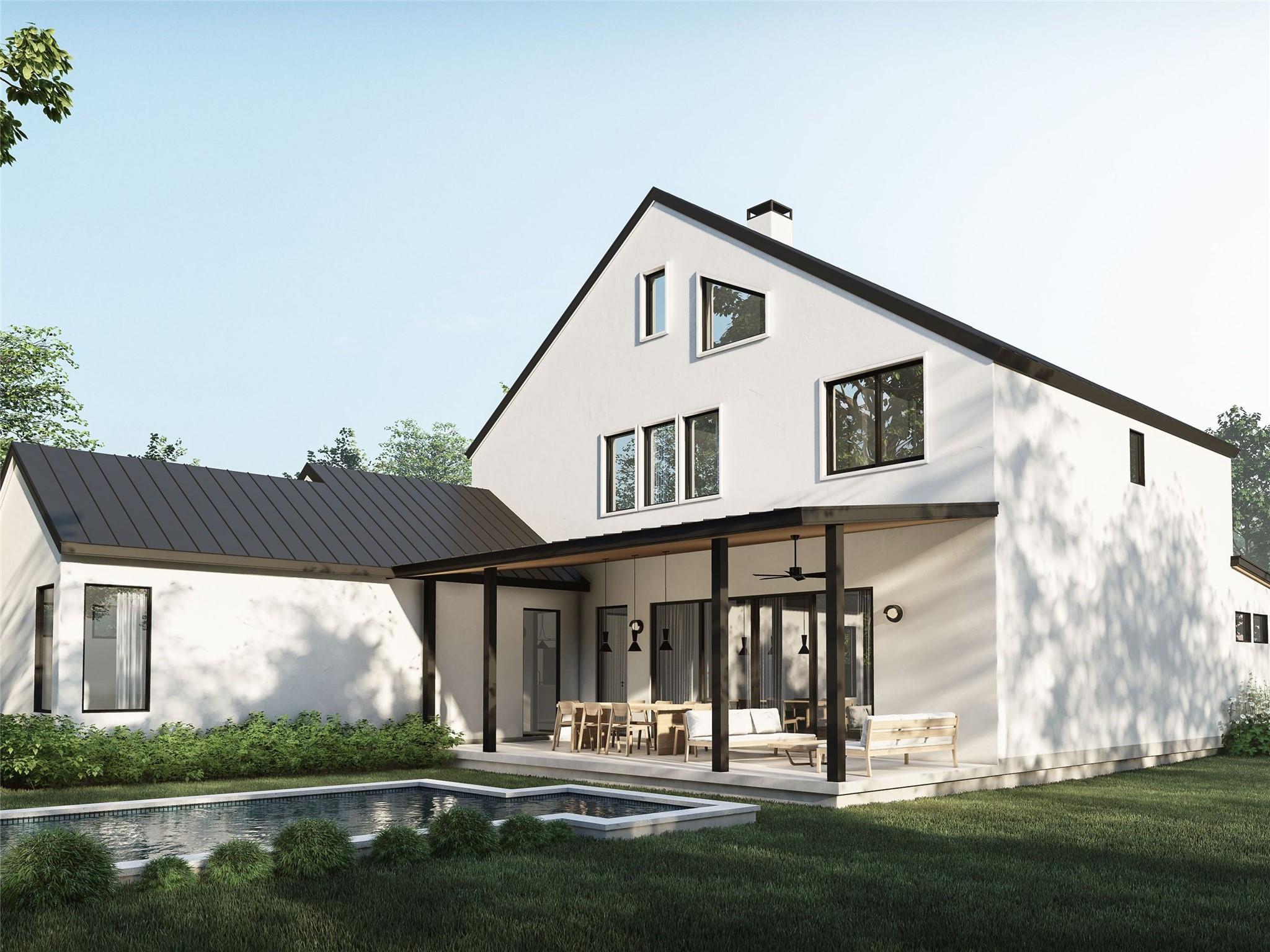 1402 Ruth Ave, Austin, TX 78757