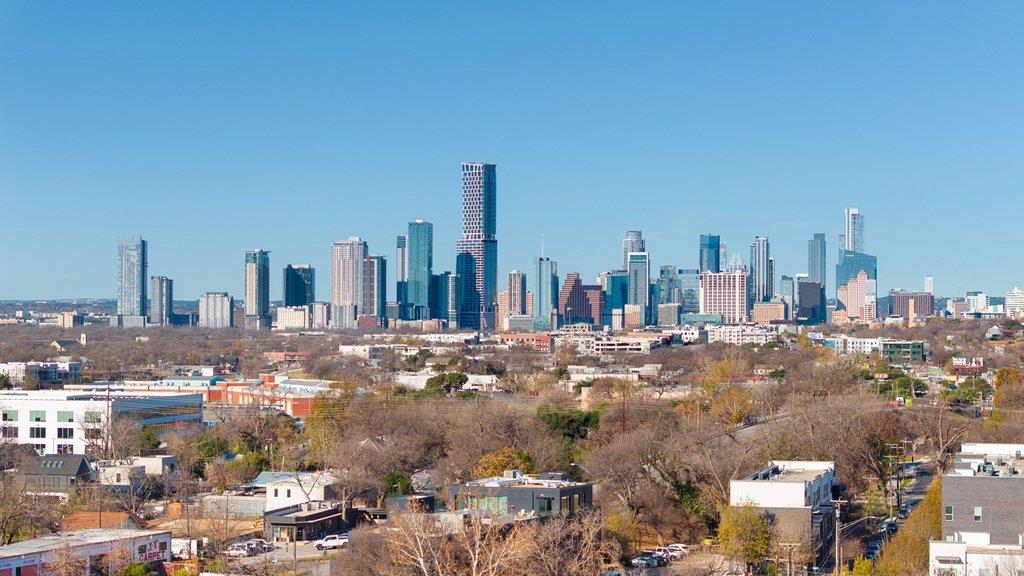 3528 Gonzales St # 1B, Austin, TX 78702