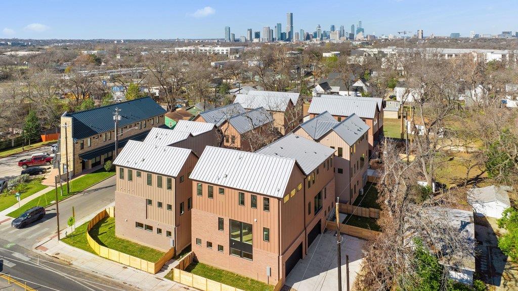 3528 Gonzales St # 1B, Austin, TX 78702