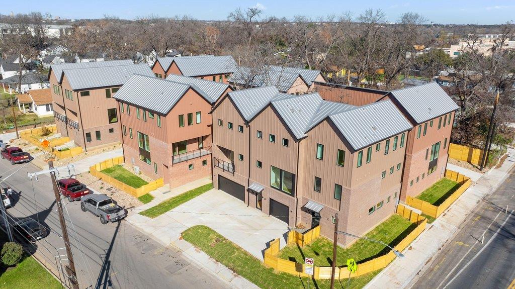 3528 Gonzales St # 1B, Austin, TX 78702