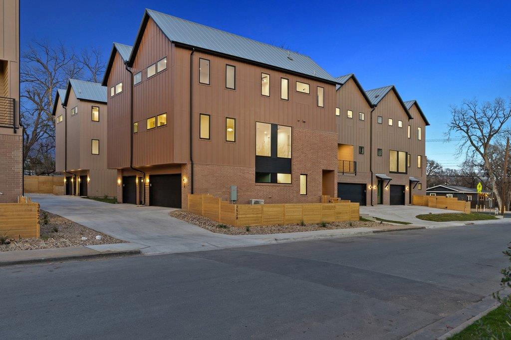 3528 Gonzales St # 1B, Austin, TX 78702