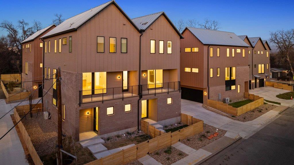 3528 Gonzales St # 1B, Austin, TX 78702