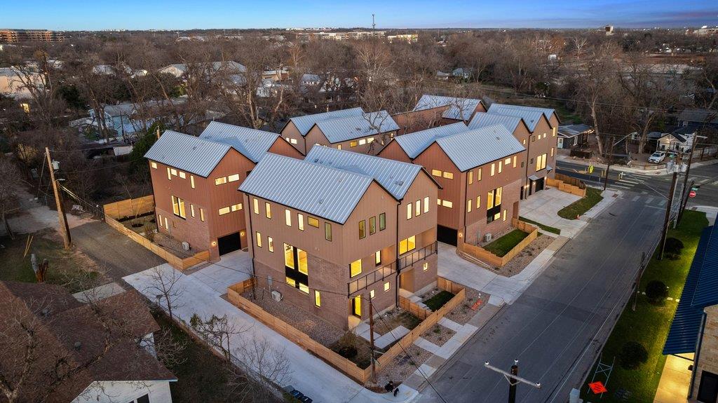 3528 Gonzales St # 1B, Austin, TX 78702