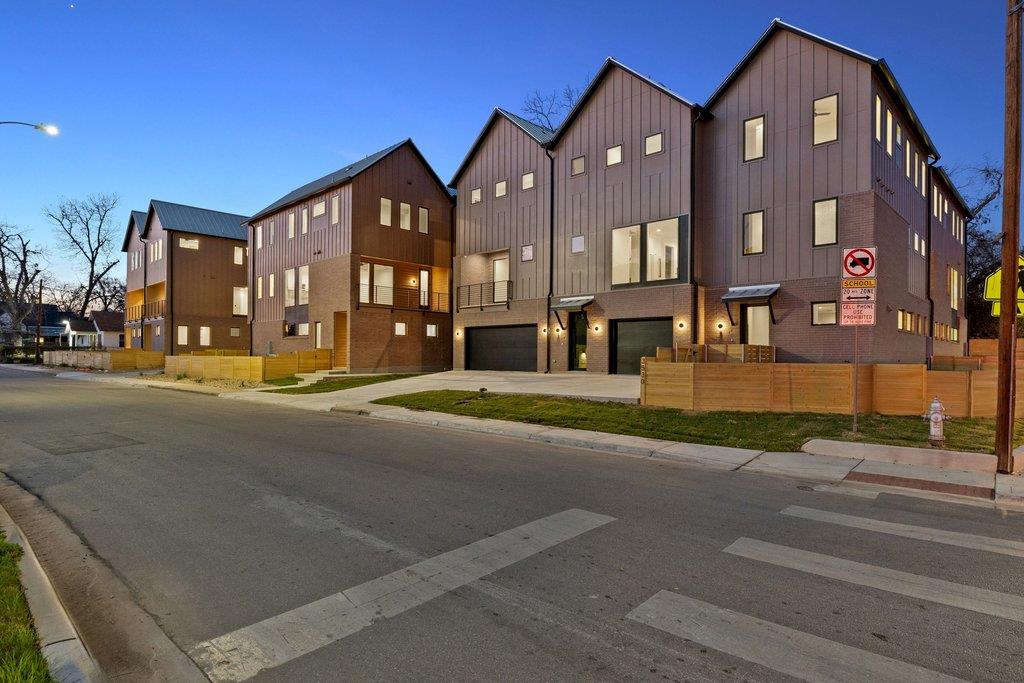 3528 Gonzales St # 1B, Austin, TX 78702