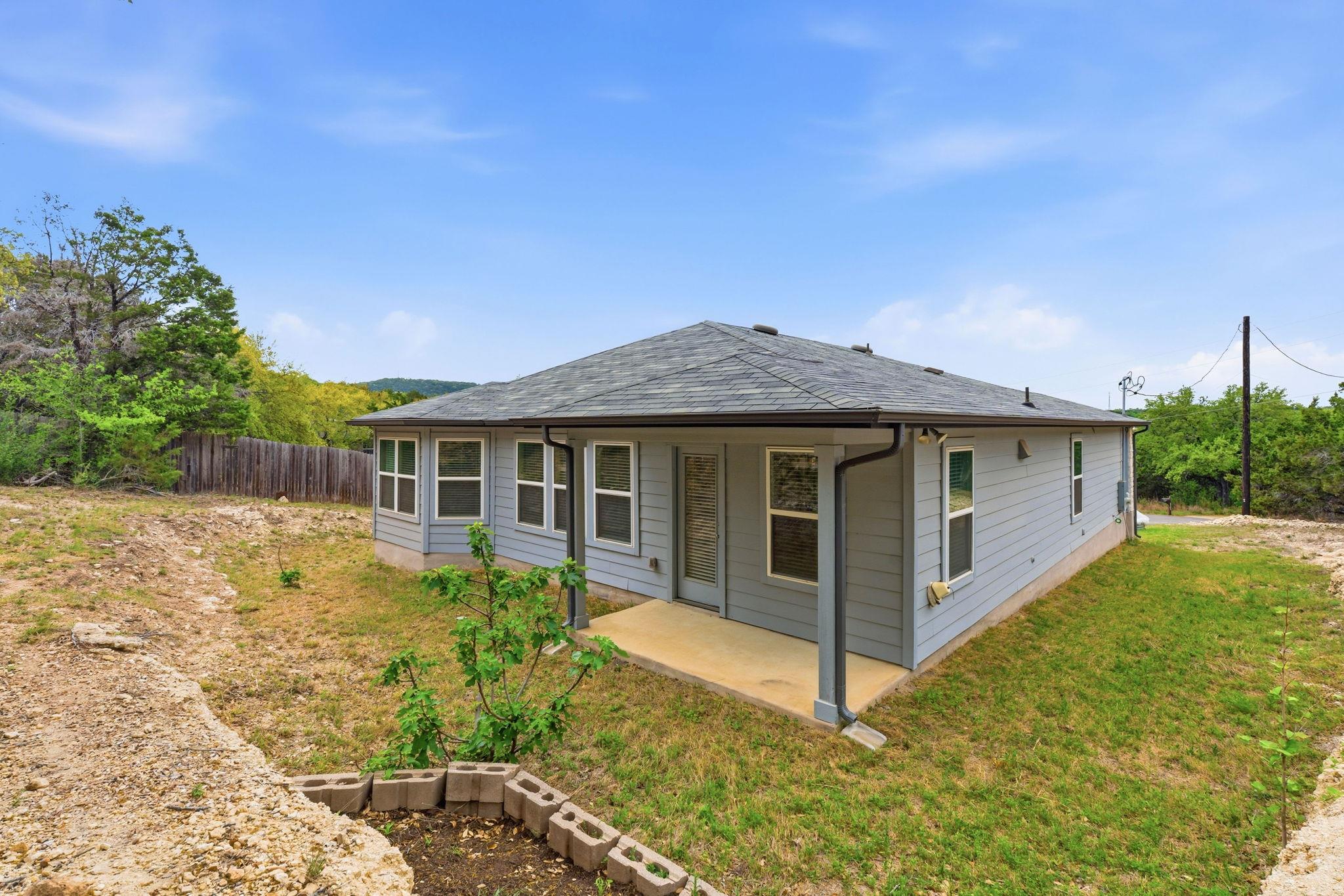 21204 Diamond Cv, Lago Vista, TX 78645