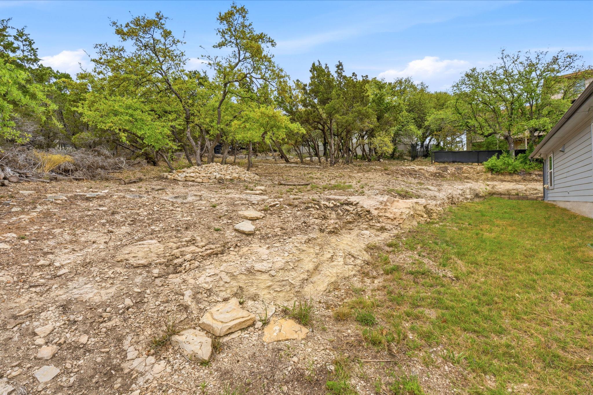 21204 Diamond Cv, Lago Vista, TX 78645