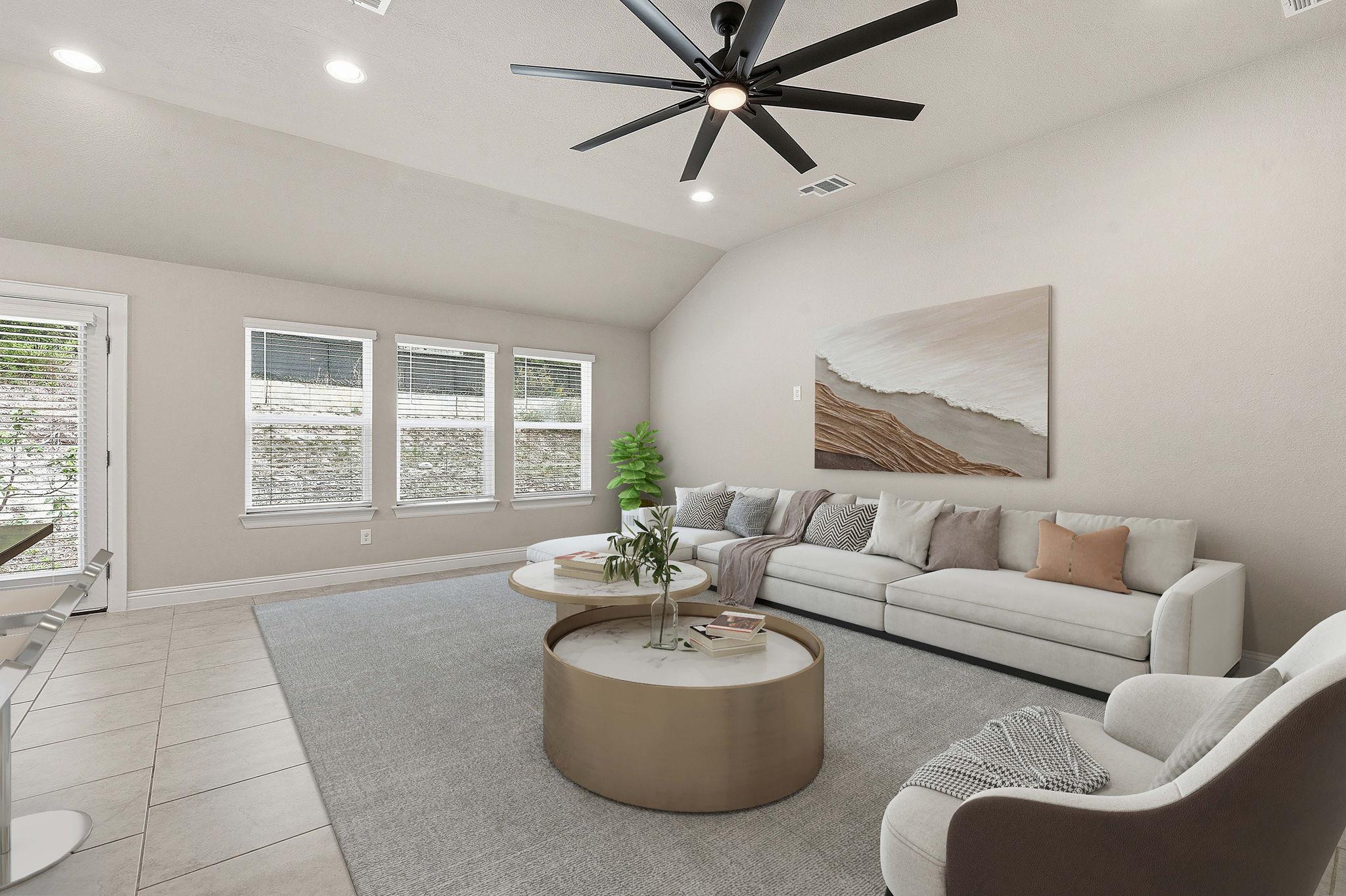 21204 Diamond Cv, Lago Vista, TX 78645