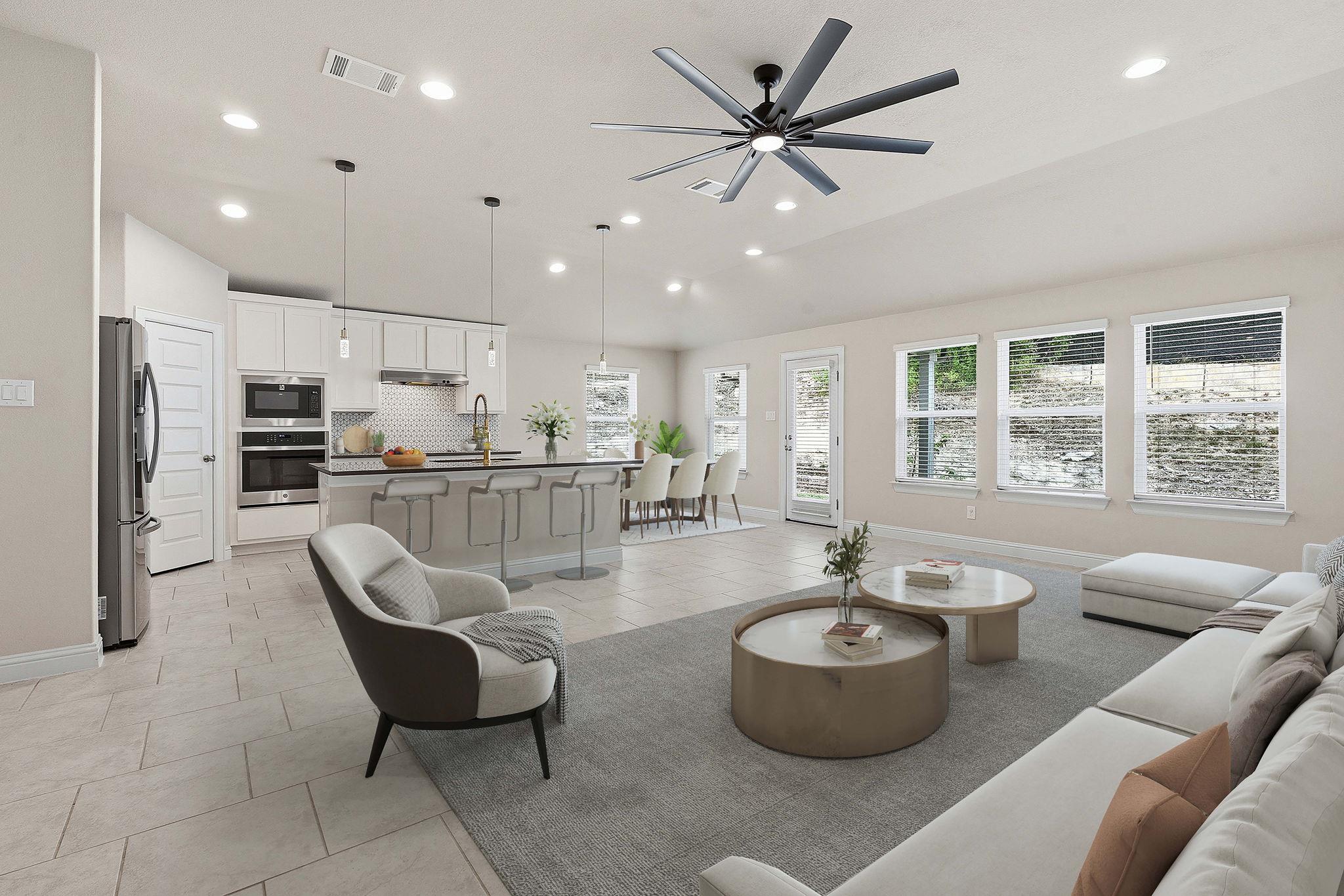 21204 Diamond Cv, Lago Vista, TX 78645