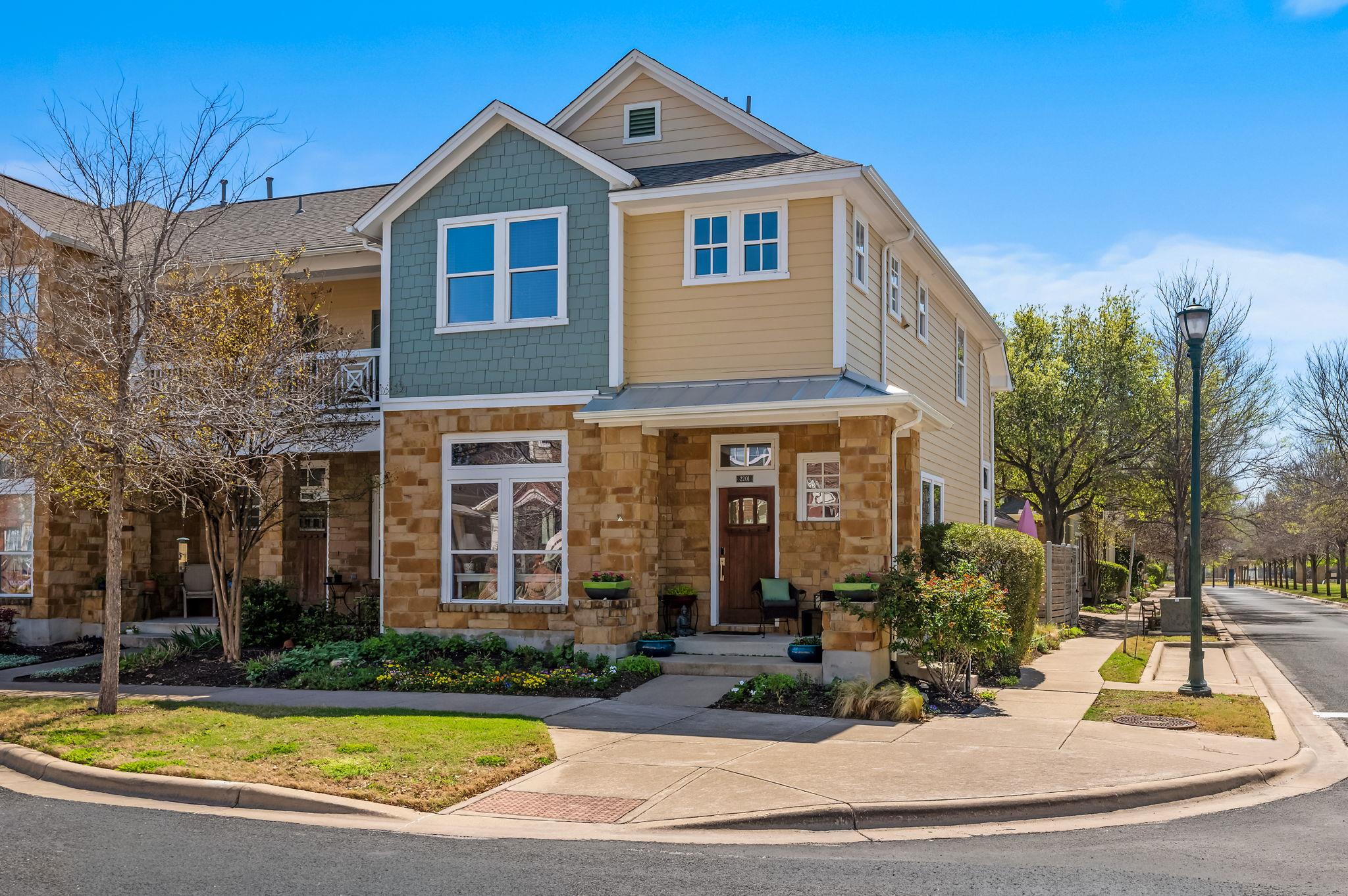 2201 Zach Scott St, Austin, TX 78723