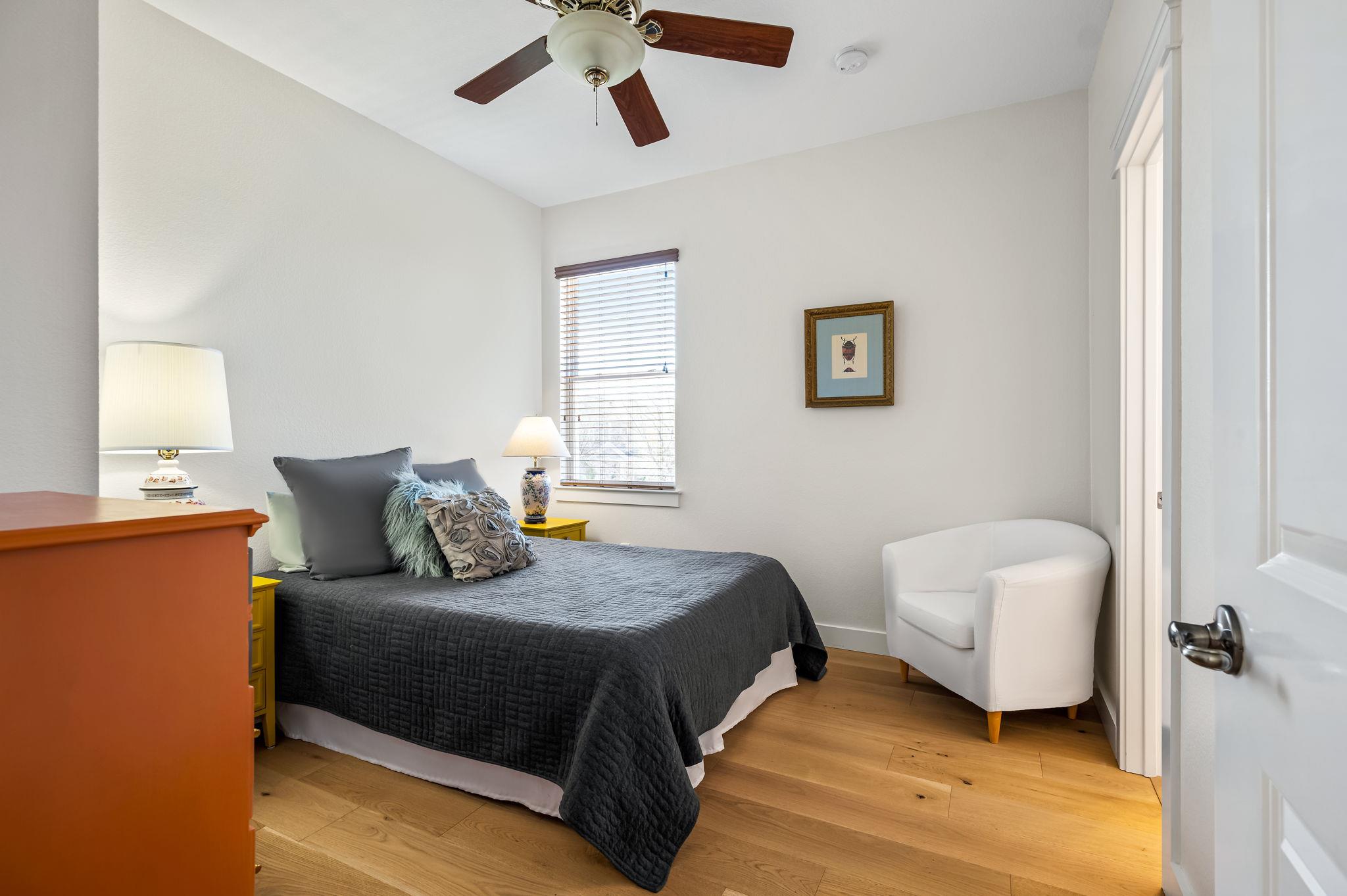 2201 Zach Scott St, Austin, TX 78723