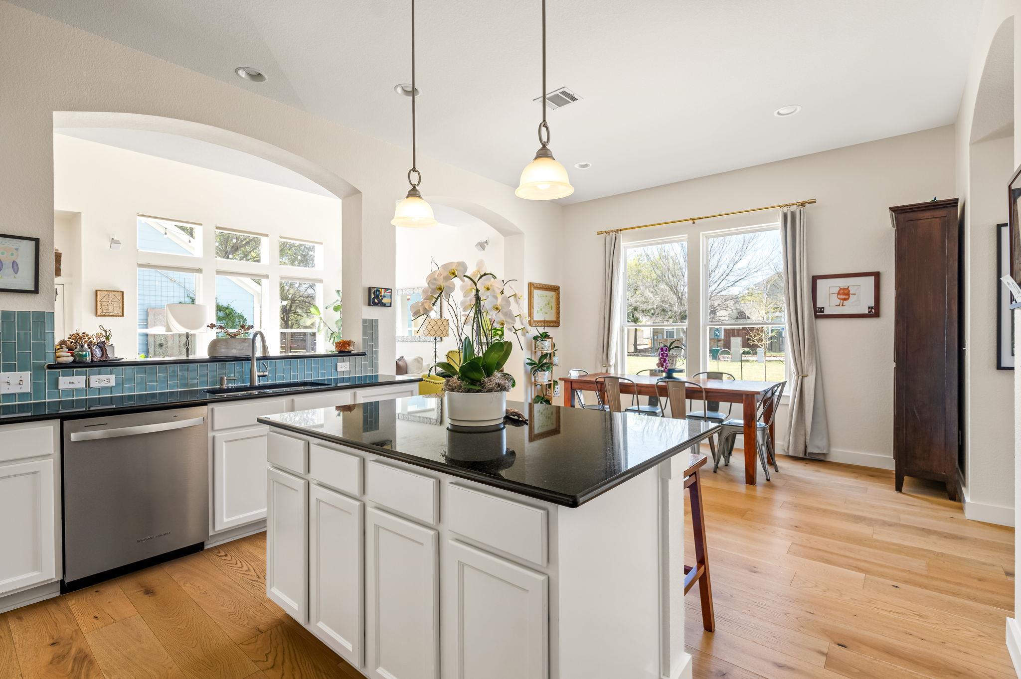 2201 Zach Scott St, Austin, TX 78723