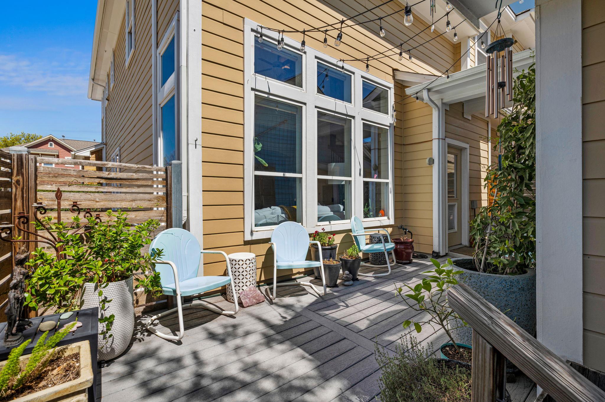 2201 Zach Scott St, Austin, TX 78723