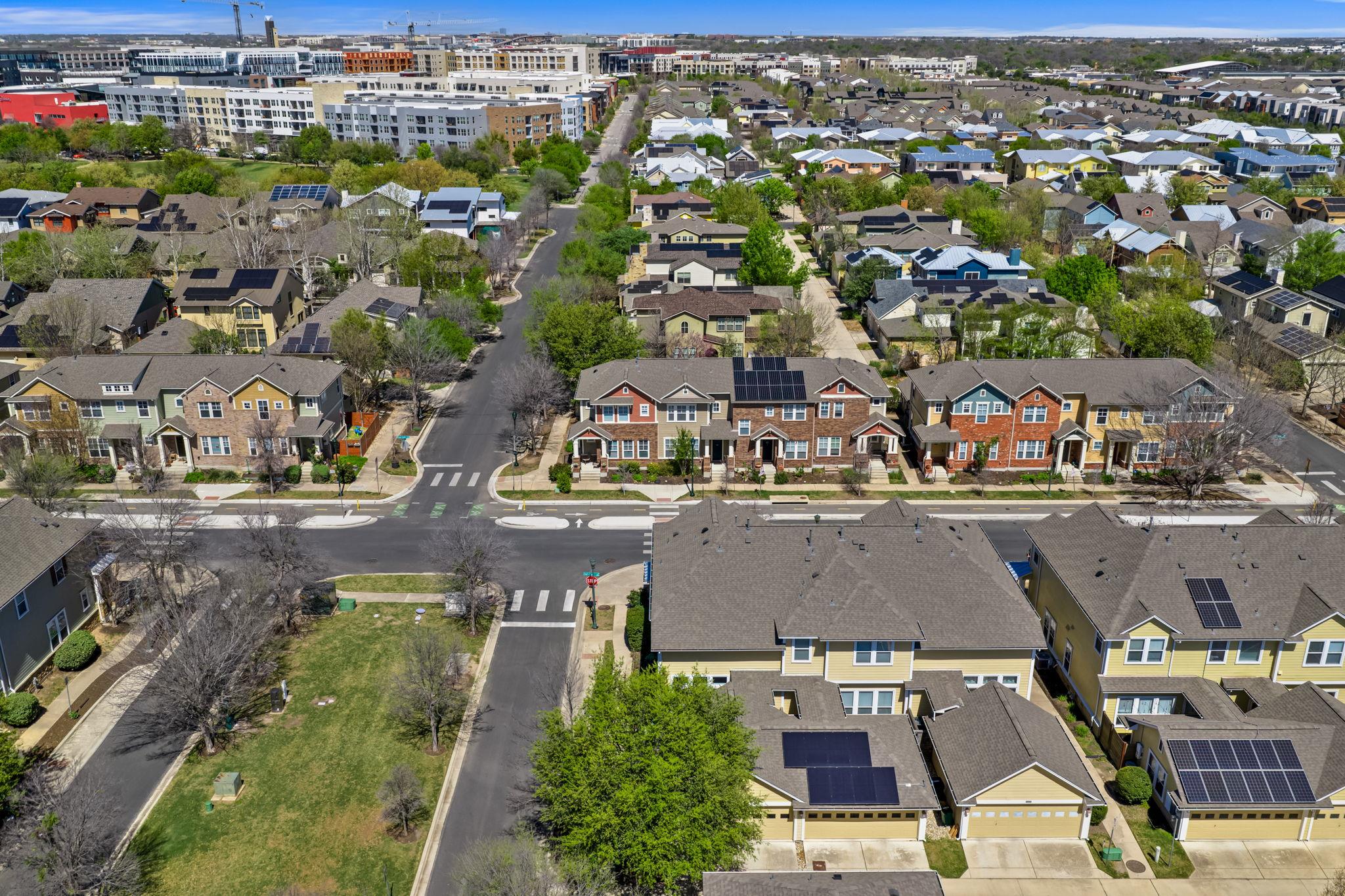 2201 Zach Scott St, Austin, TX 78723