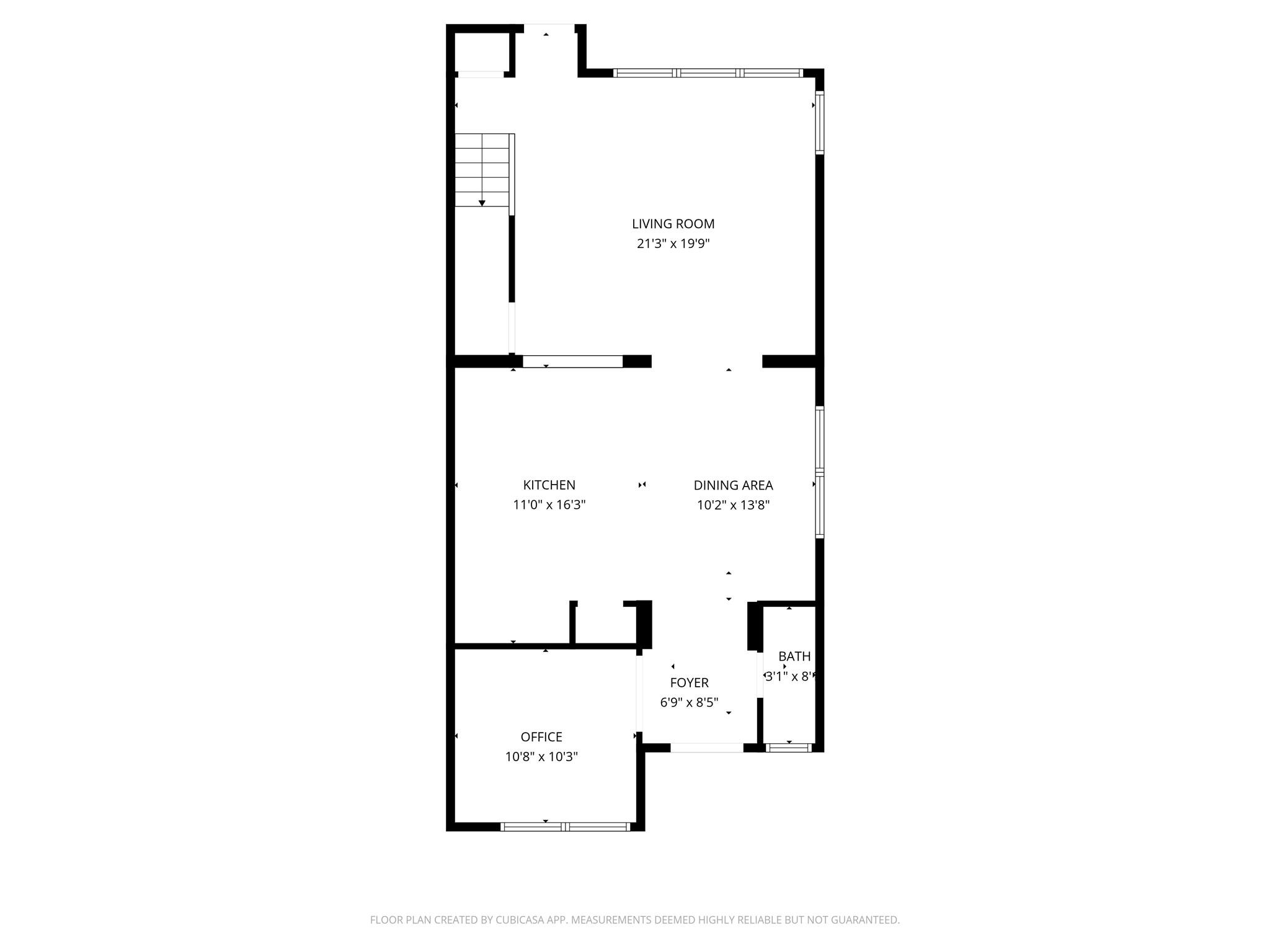 2201 Zach Scott St, Austin, TX 78723