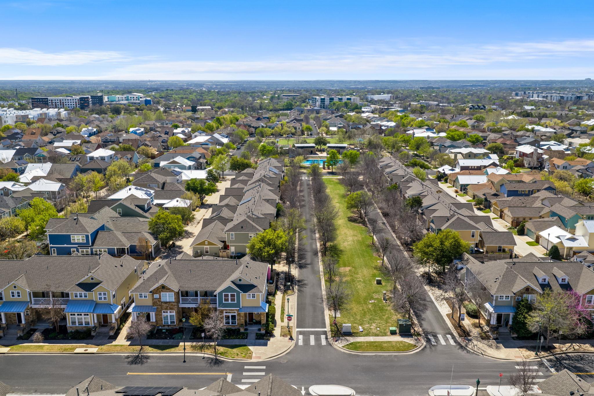 2201 Zach Scott St, Austin, TX 78723