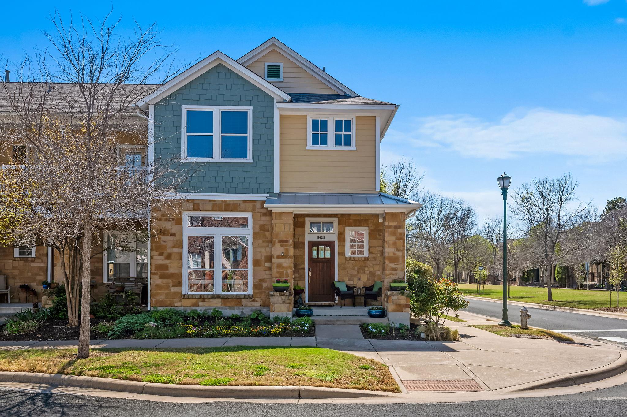 2201 Zach Scott St, Austin, TX 78723