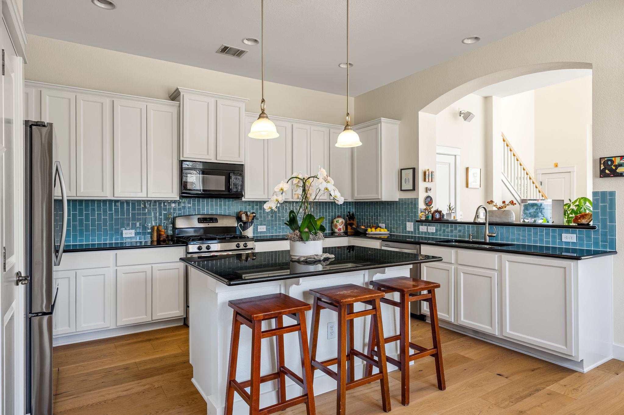 2201 Zach Scott St, Austin, TX 78723