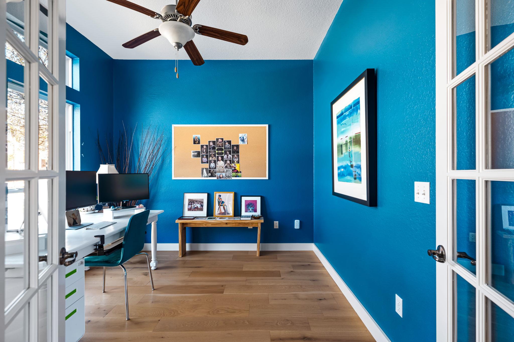 2201 Zach Scott St, Austin, TX 78723