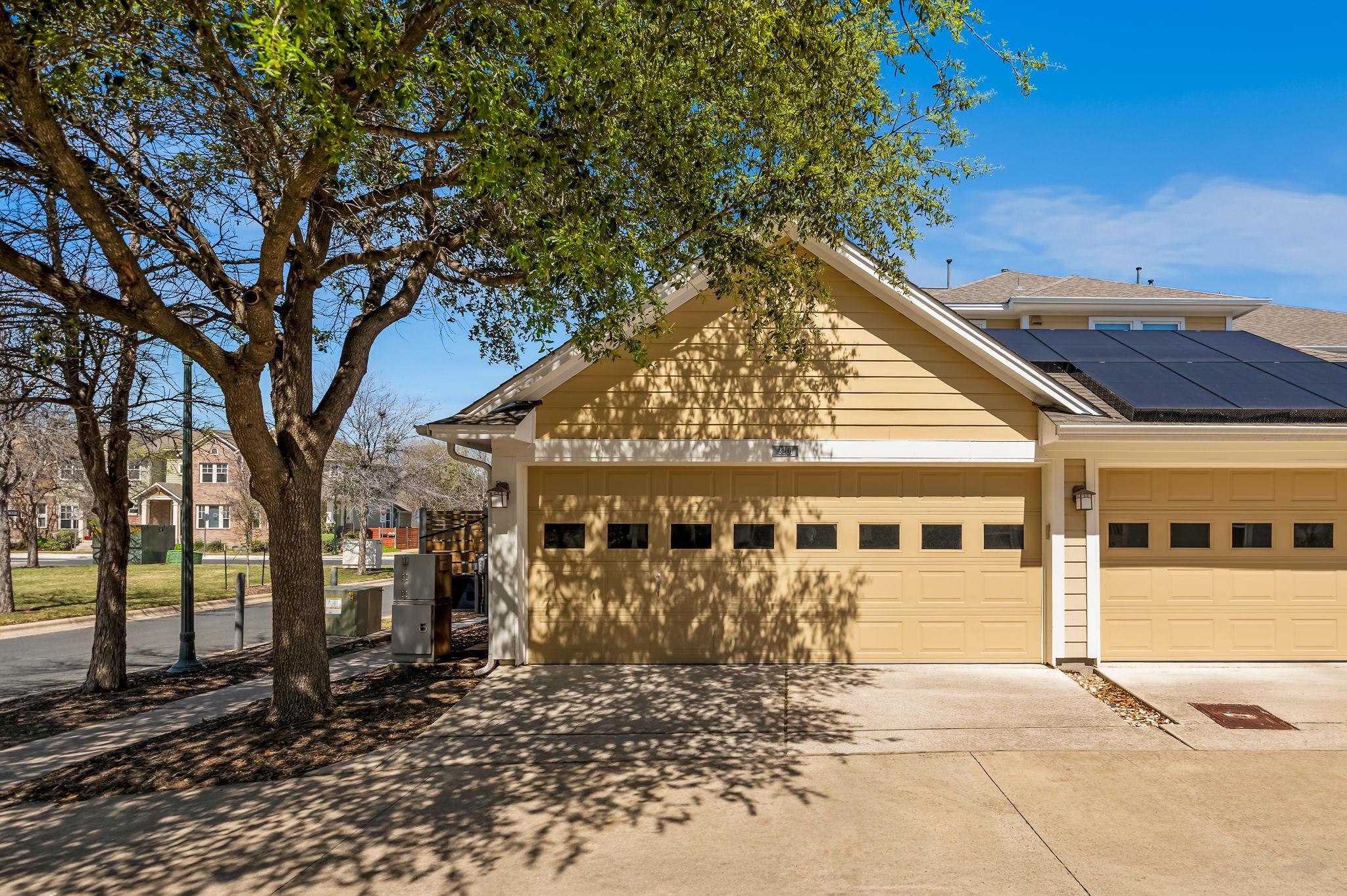 2201 Zach Scott St, Austin, TX 78723