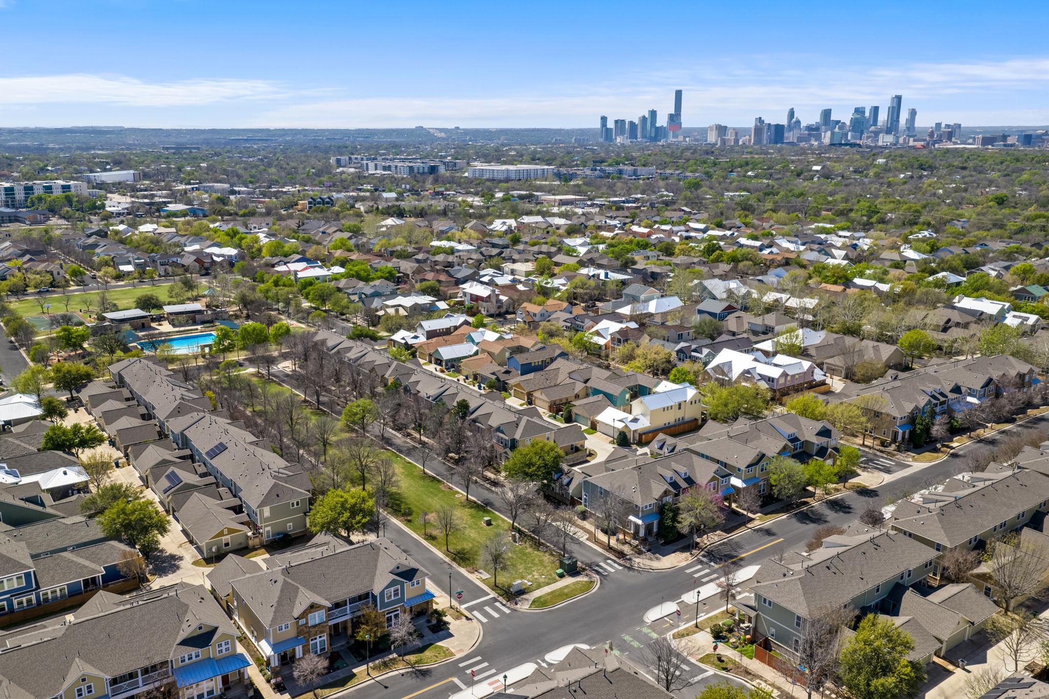 2201 Zach Scott St, Austin, TX 78723