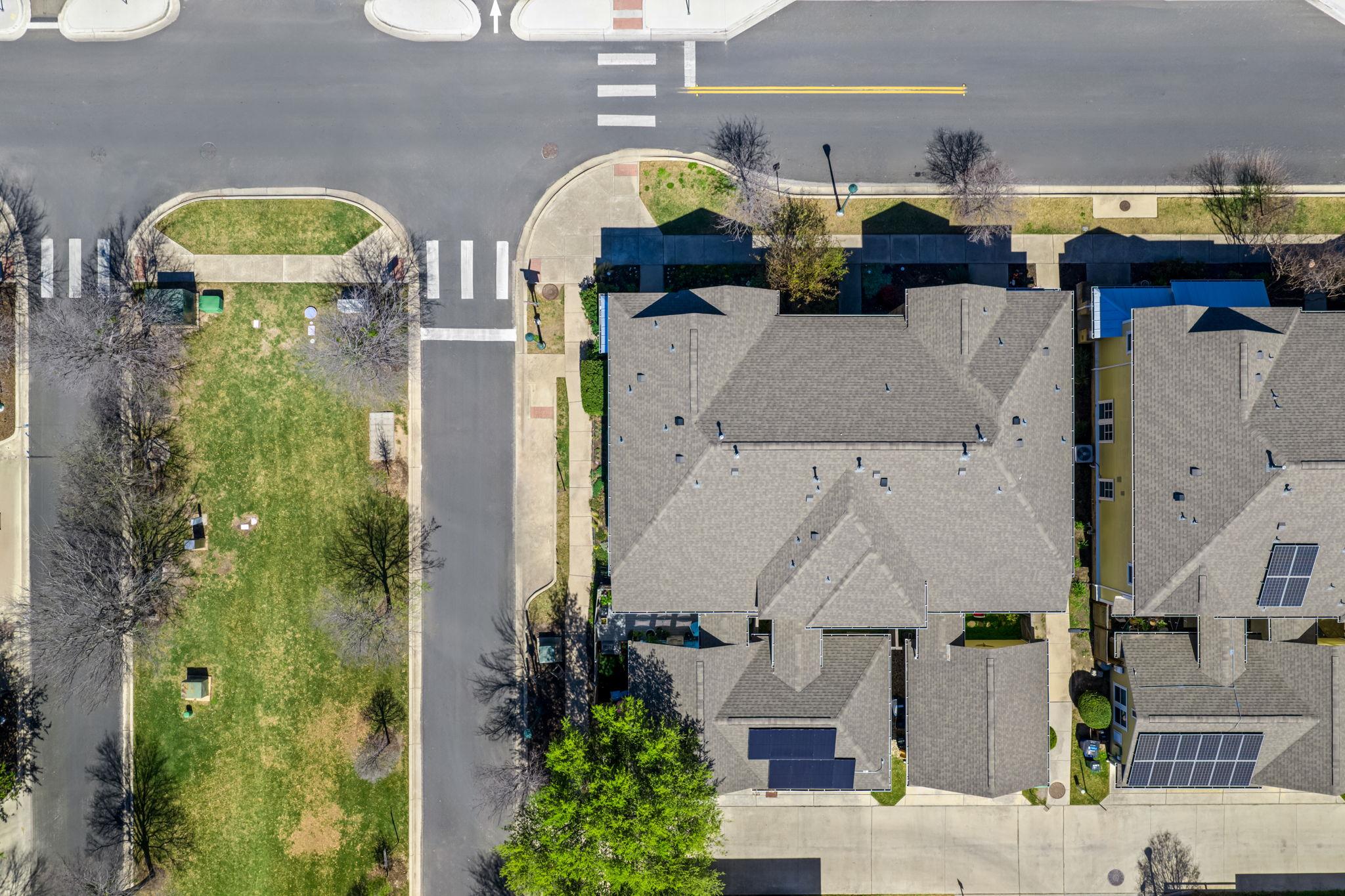 2201 Zach Scott St, Austin, TX 78723